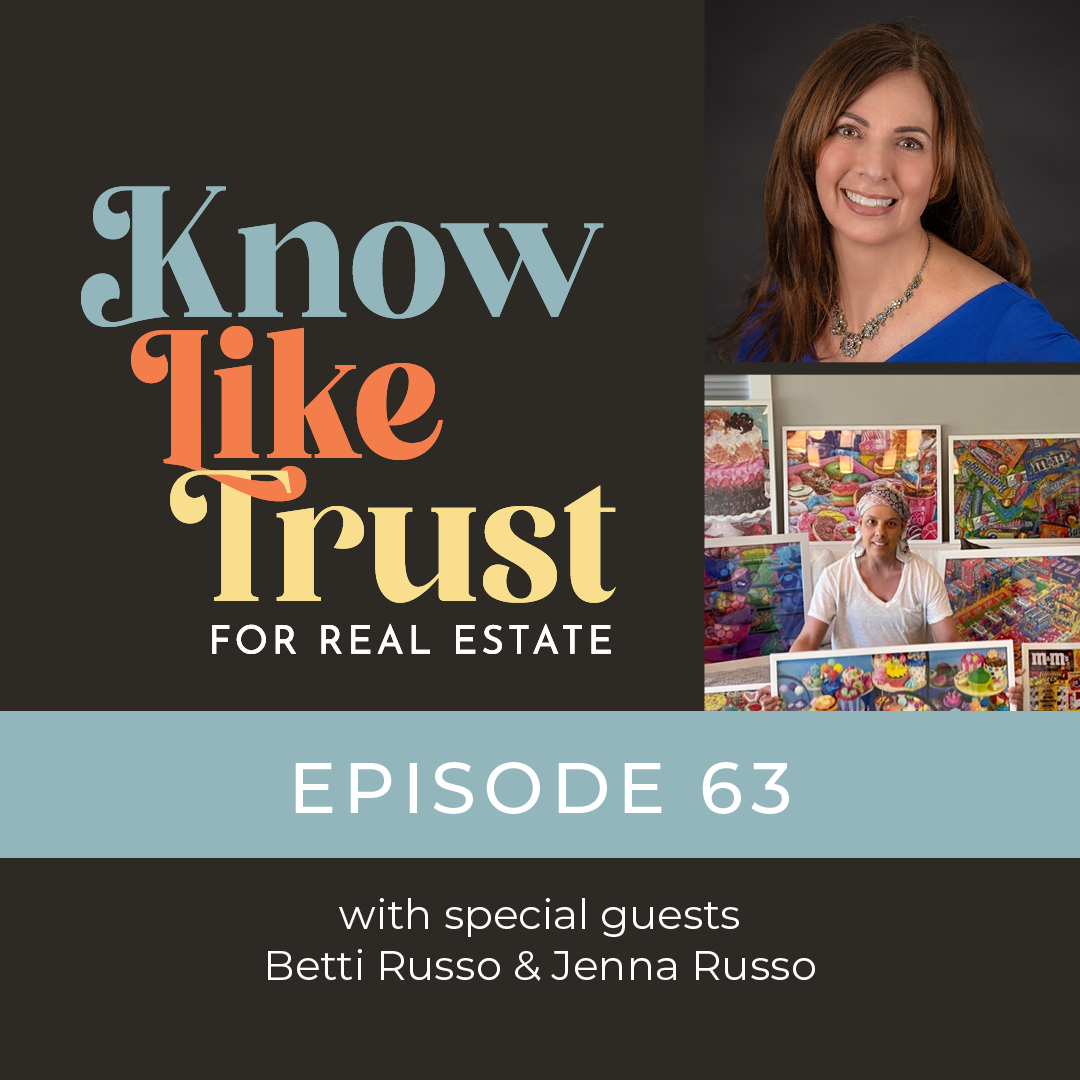 Know Like Trust for Real Estate