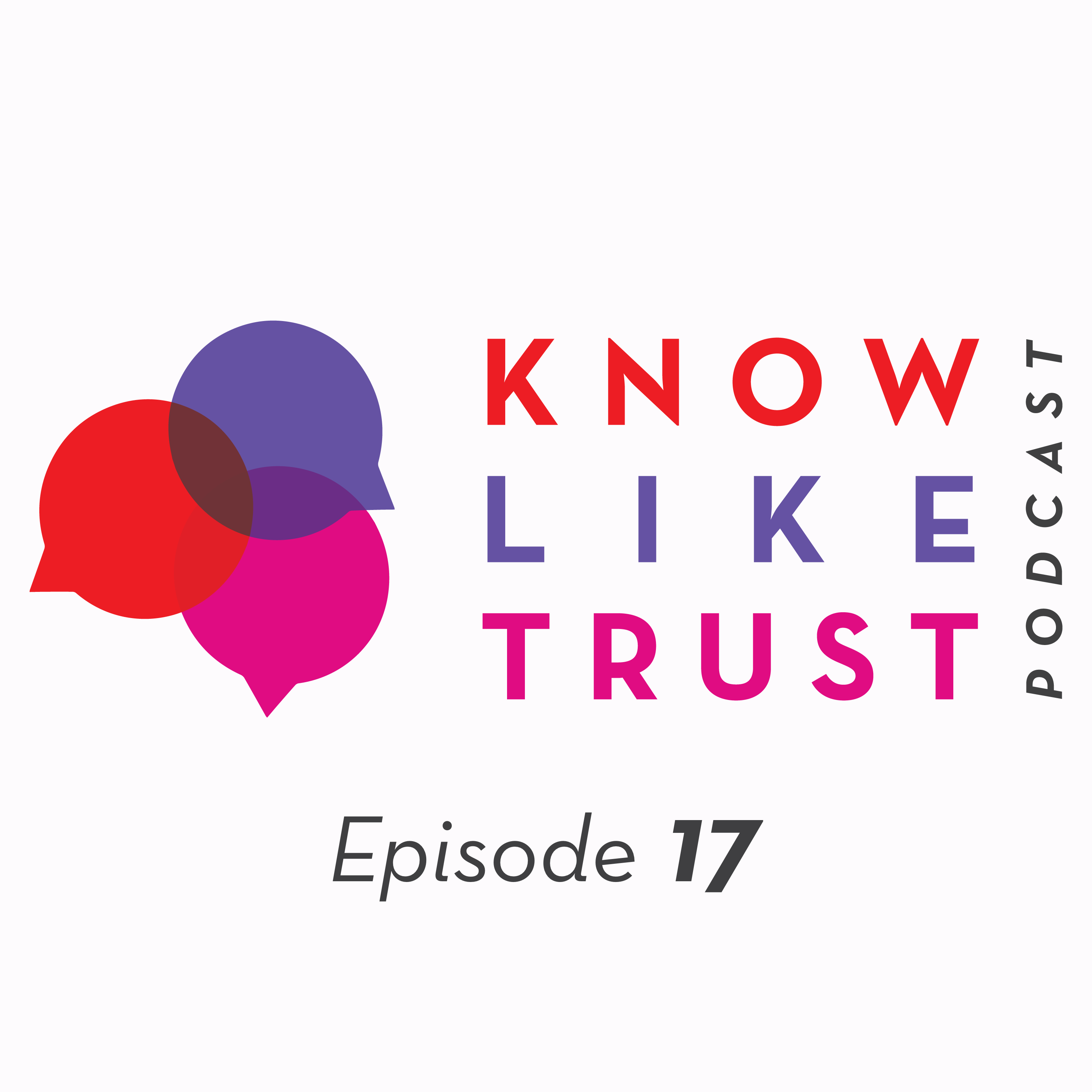 Know Like Trust for Real Estate