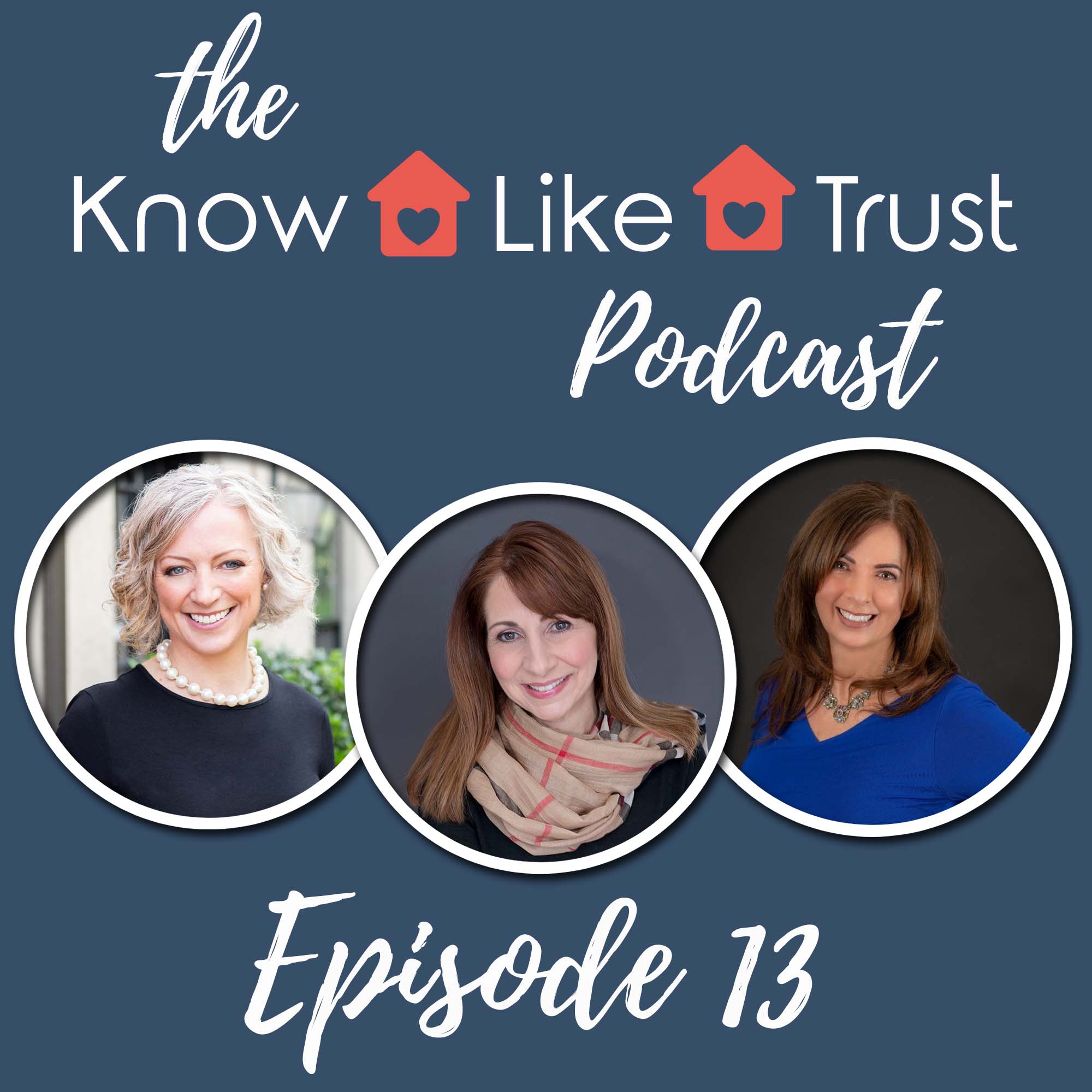 Know Like Trust for Real Estate