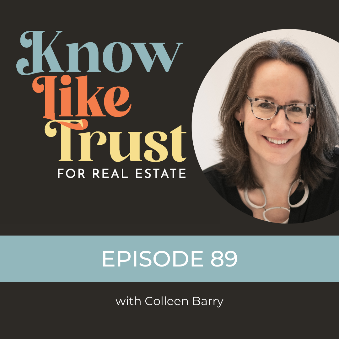 Know Like Trust for Real Estate