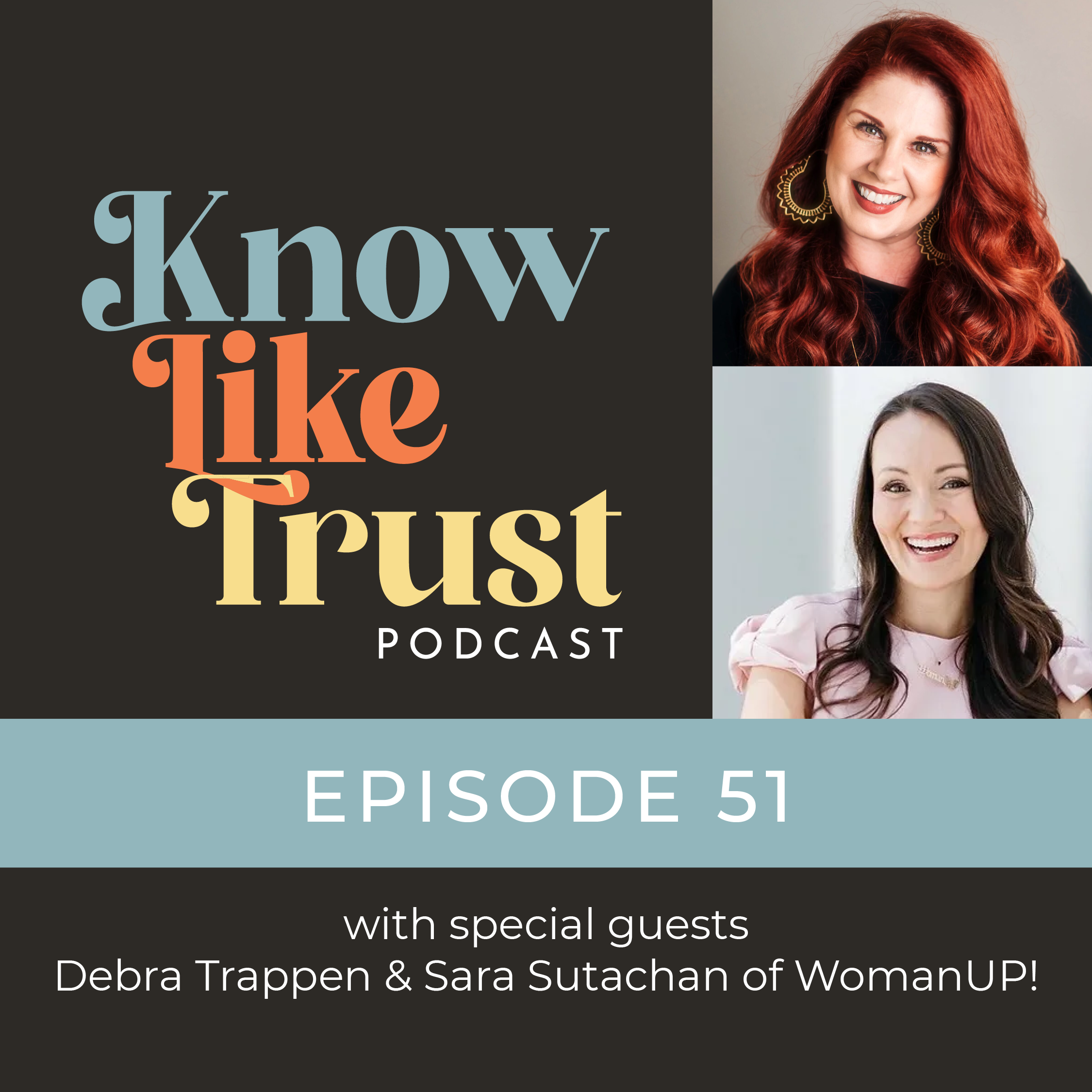Know Like Trust for Real Estate