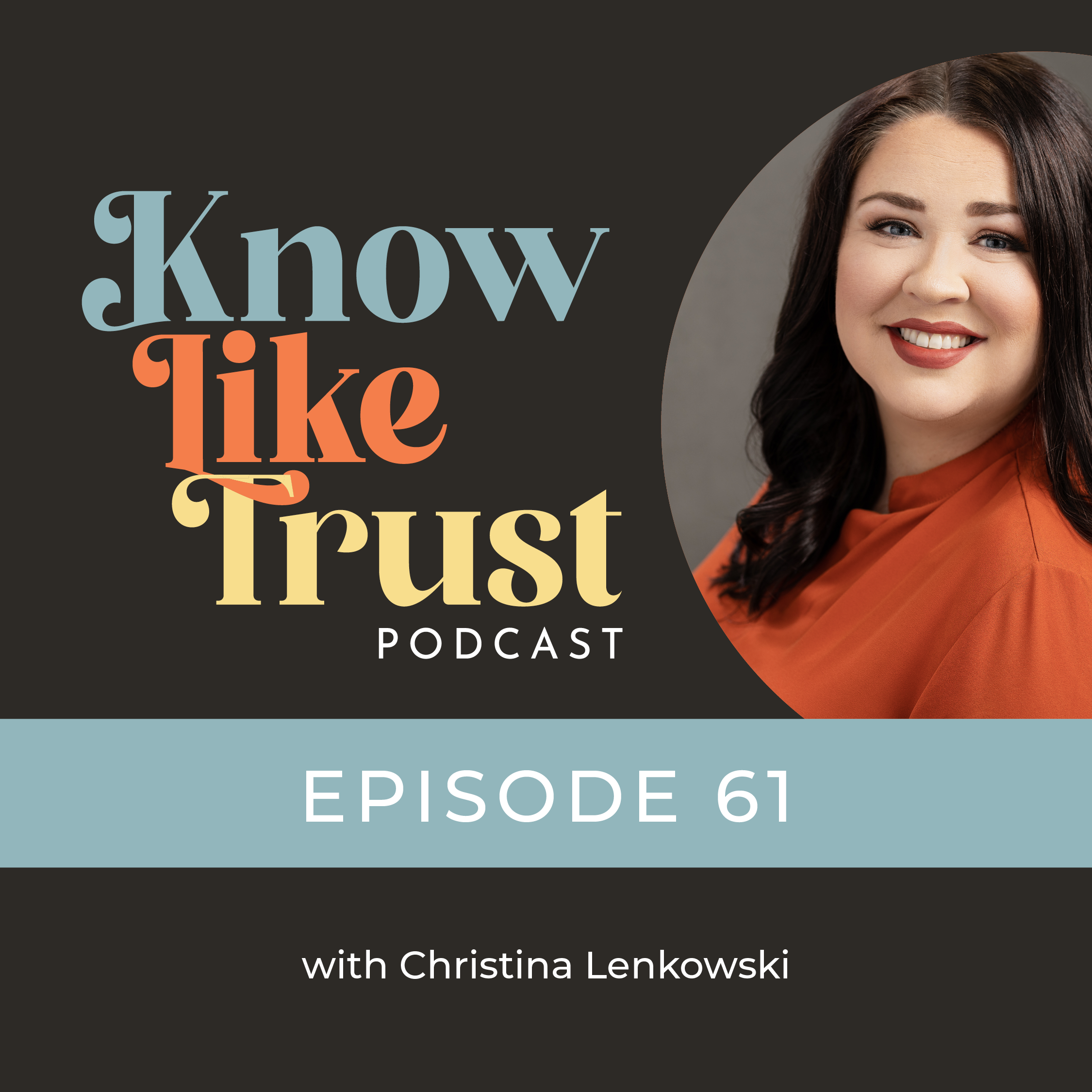Know Like Trust for Real Estate