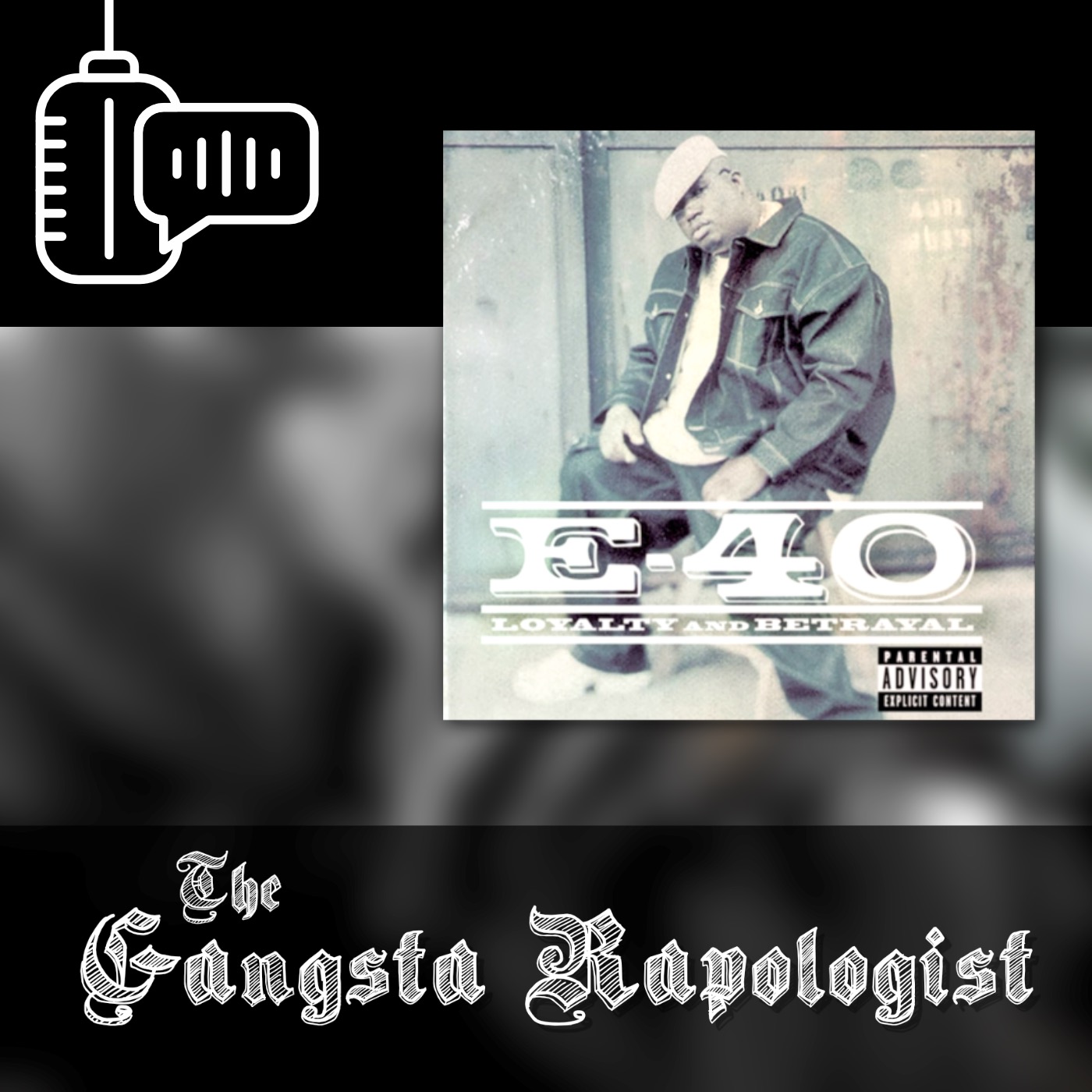 Tha Gangsta Rap Minute