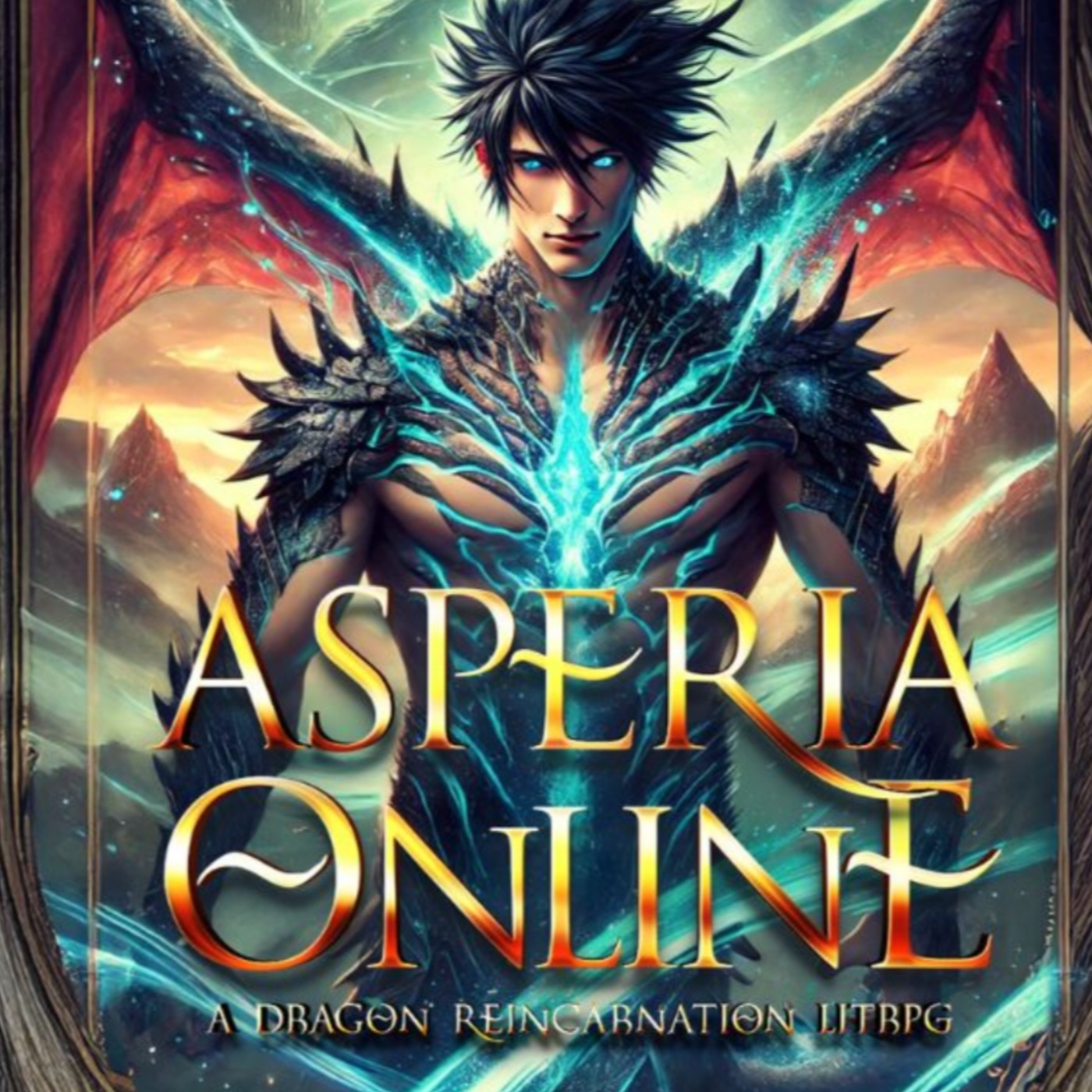 Asperia Online