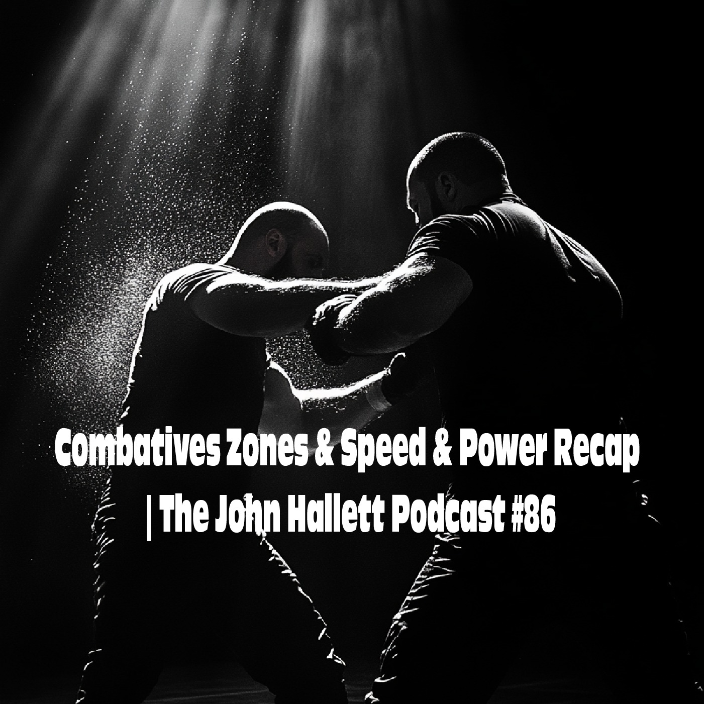 The John Hallett Podcast