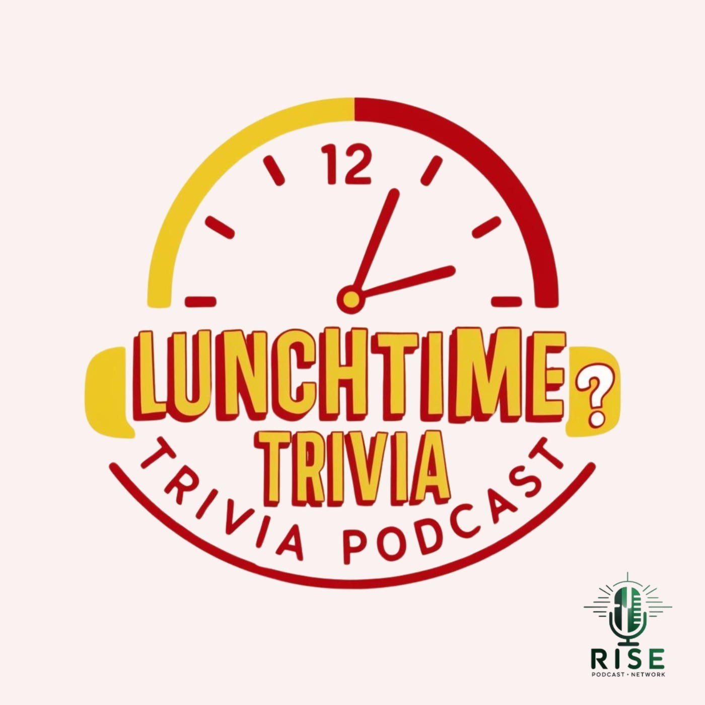 Lunchtime Trivia