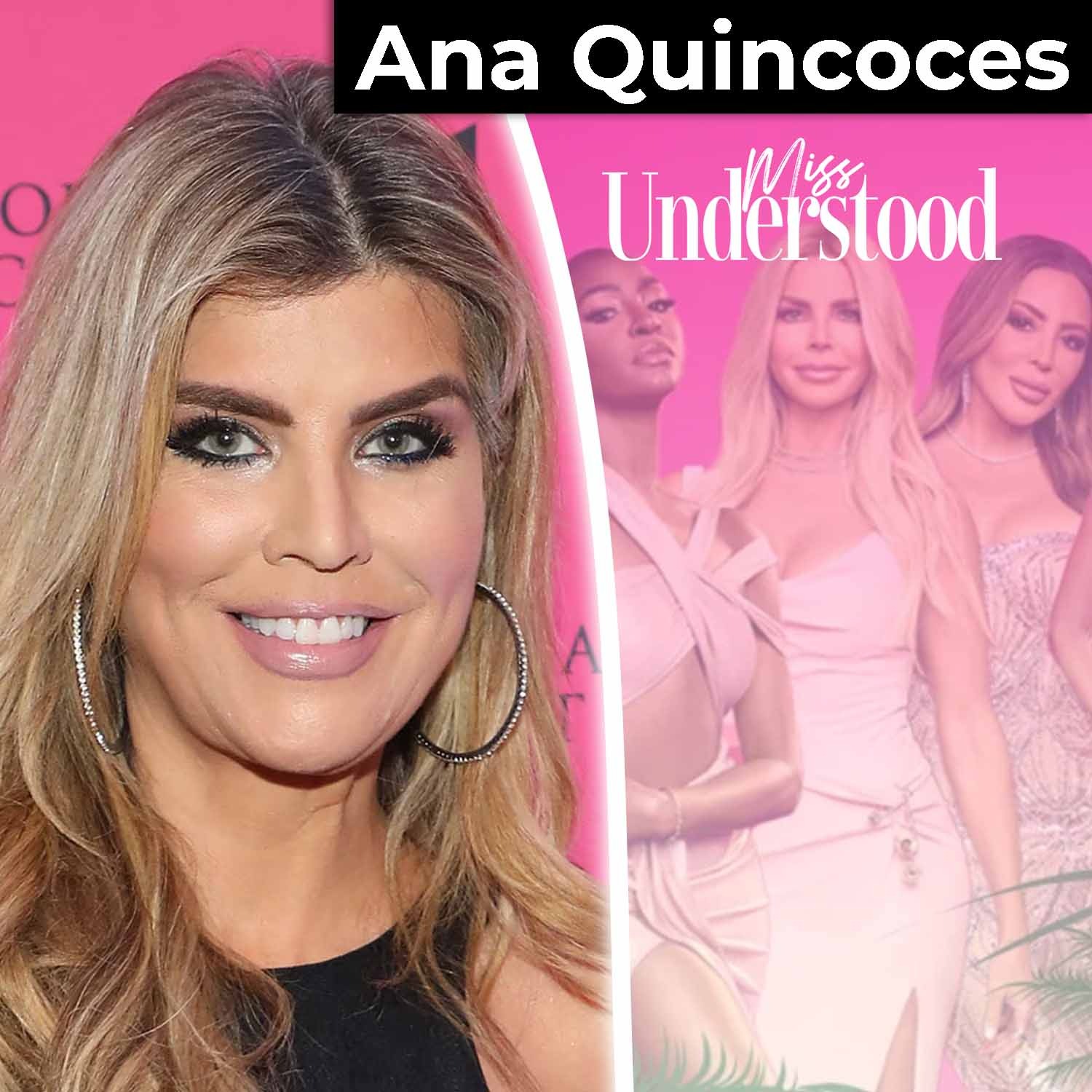 Miss Understood with Rachel Uchitel