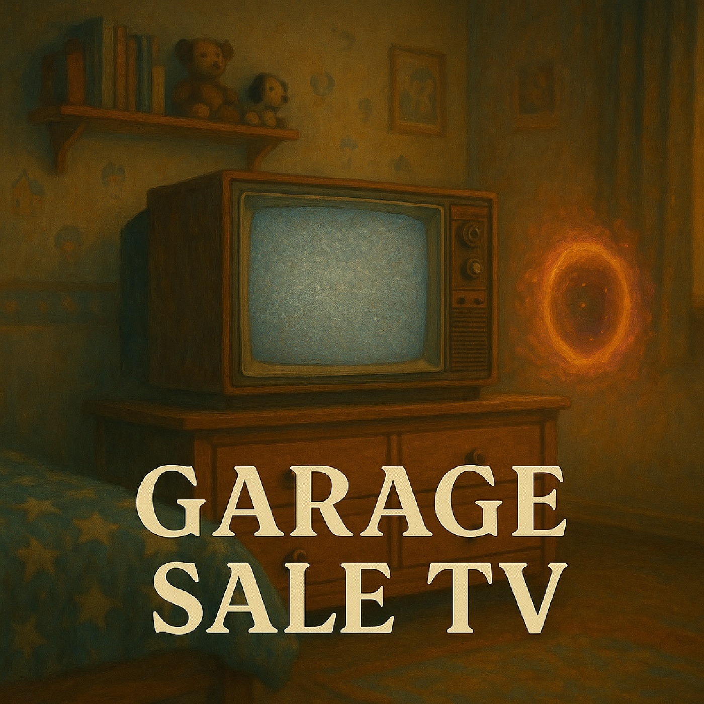 Garage Sale TV | Ep #15