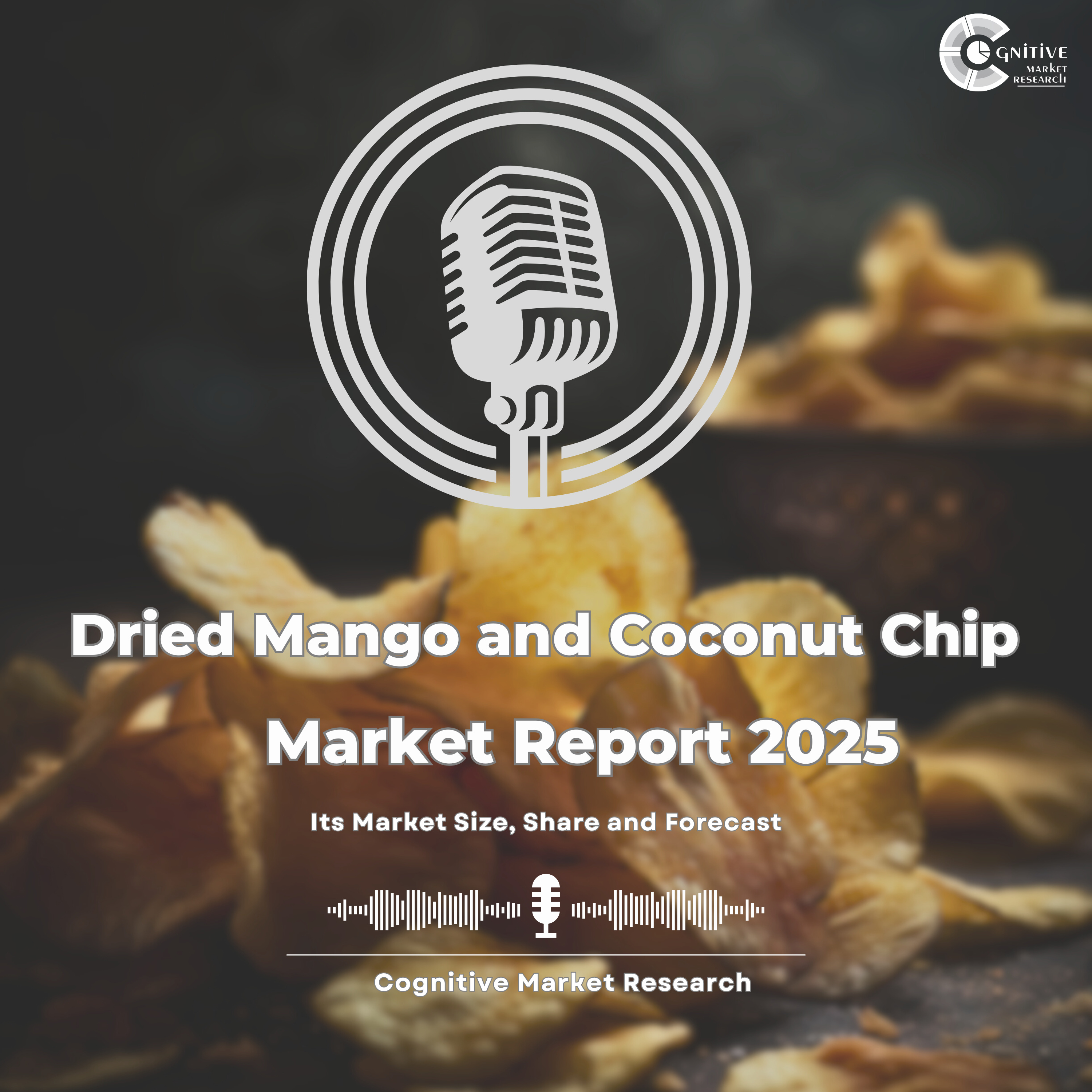Dried Mango and Coconut Chip Market Report 2025 and its Market Trends, Share and Forecast episode artwork