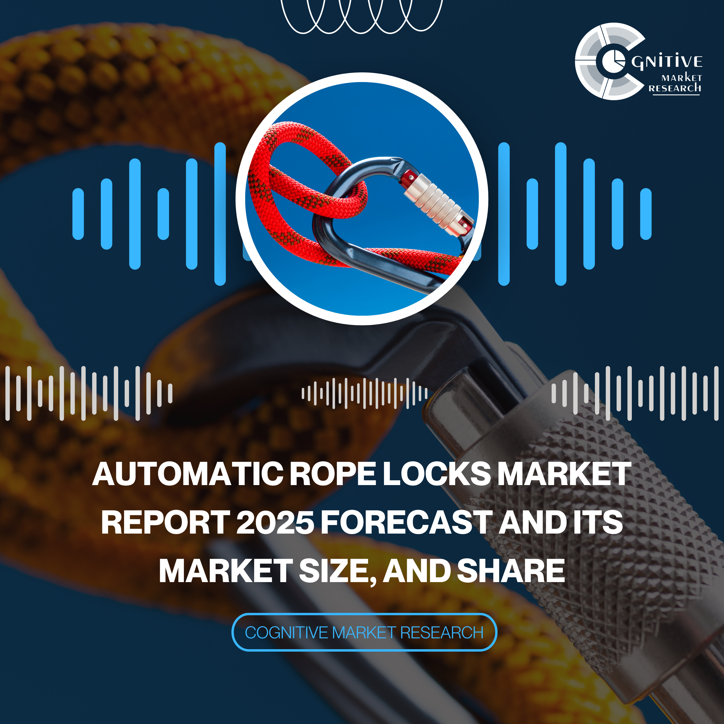 Automatic Rope locks Market Insights 2025 episode artwork