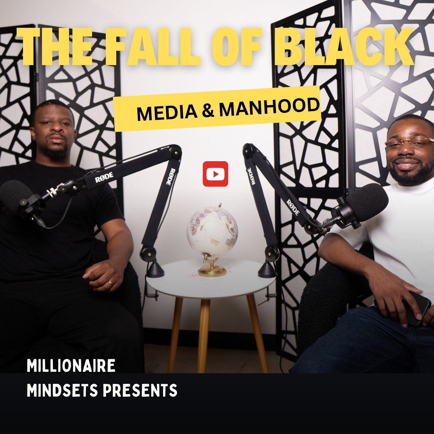 Millionaire Mindsets | RedCircle