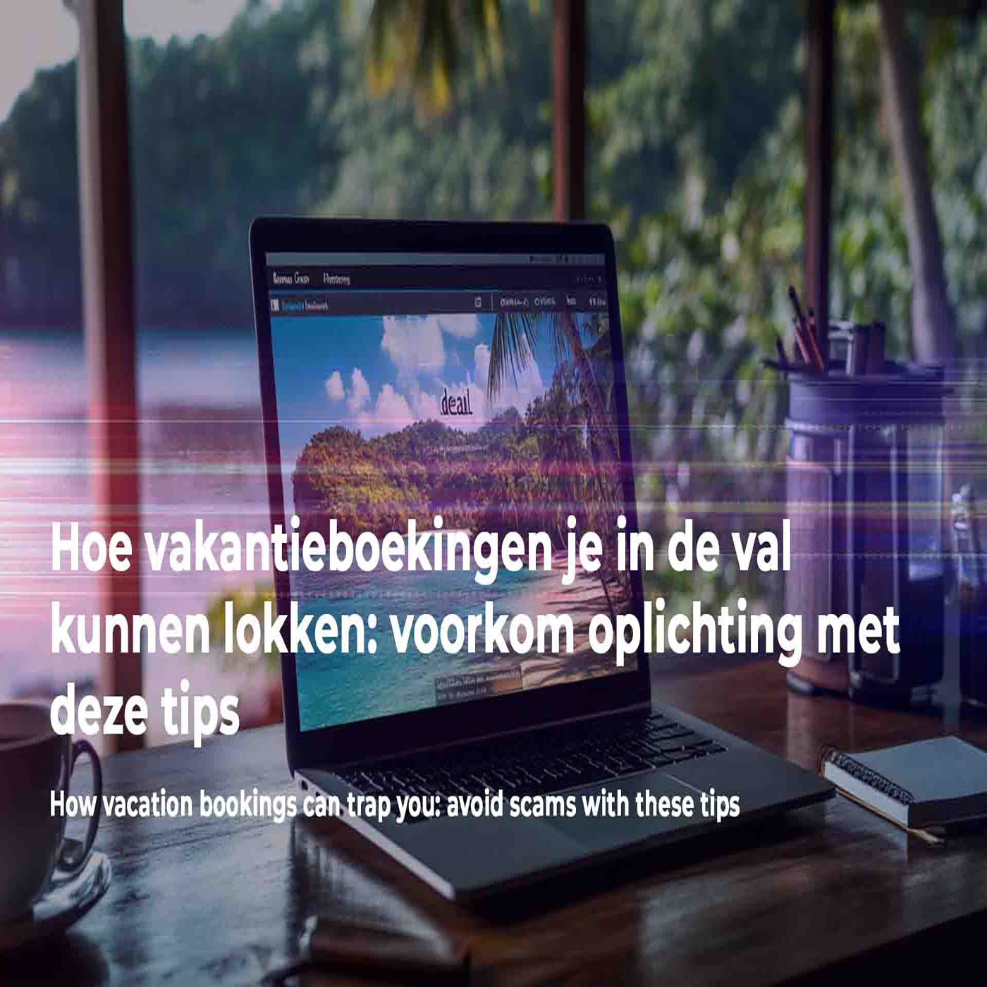 De Cybercrime Podcast