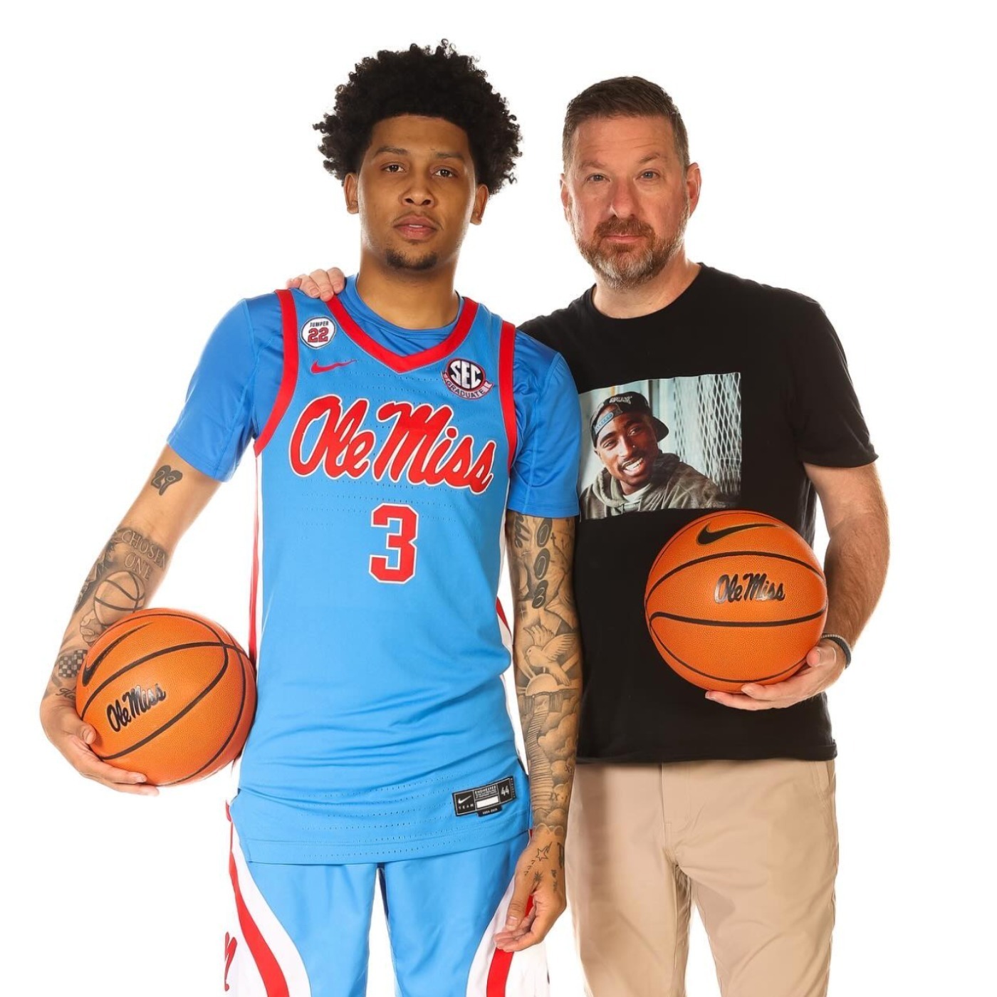 Koren Johnson a big Rebel basketball piece; Ole Miss offensive line audit