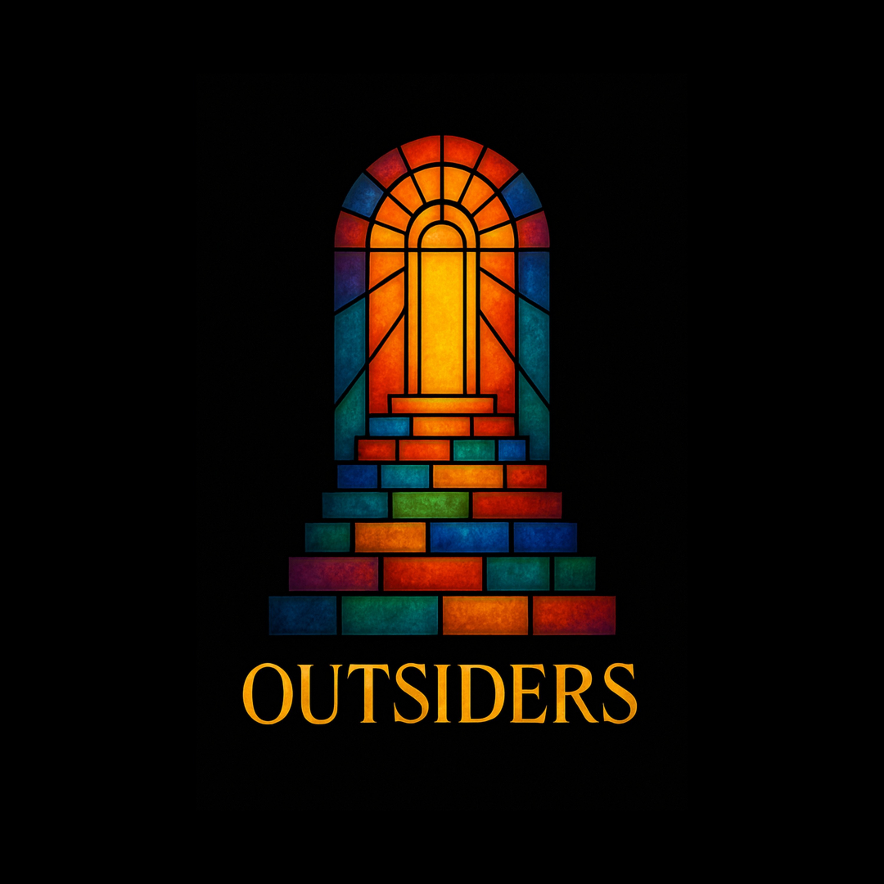 We Are The Outsiders