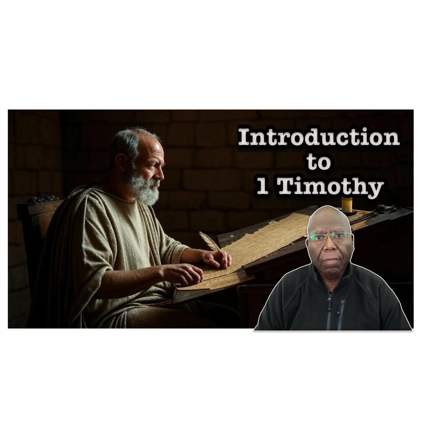 Let\'s Talk Scripture