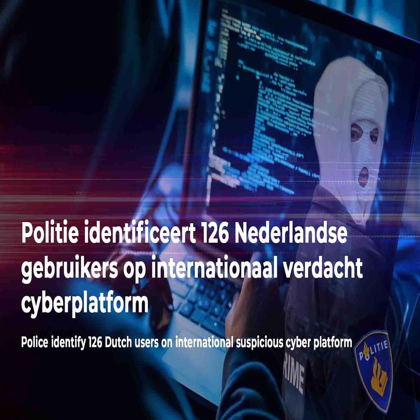 De Cybercrime Podcast