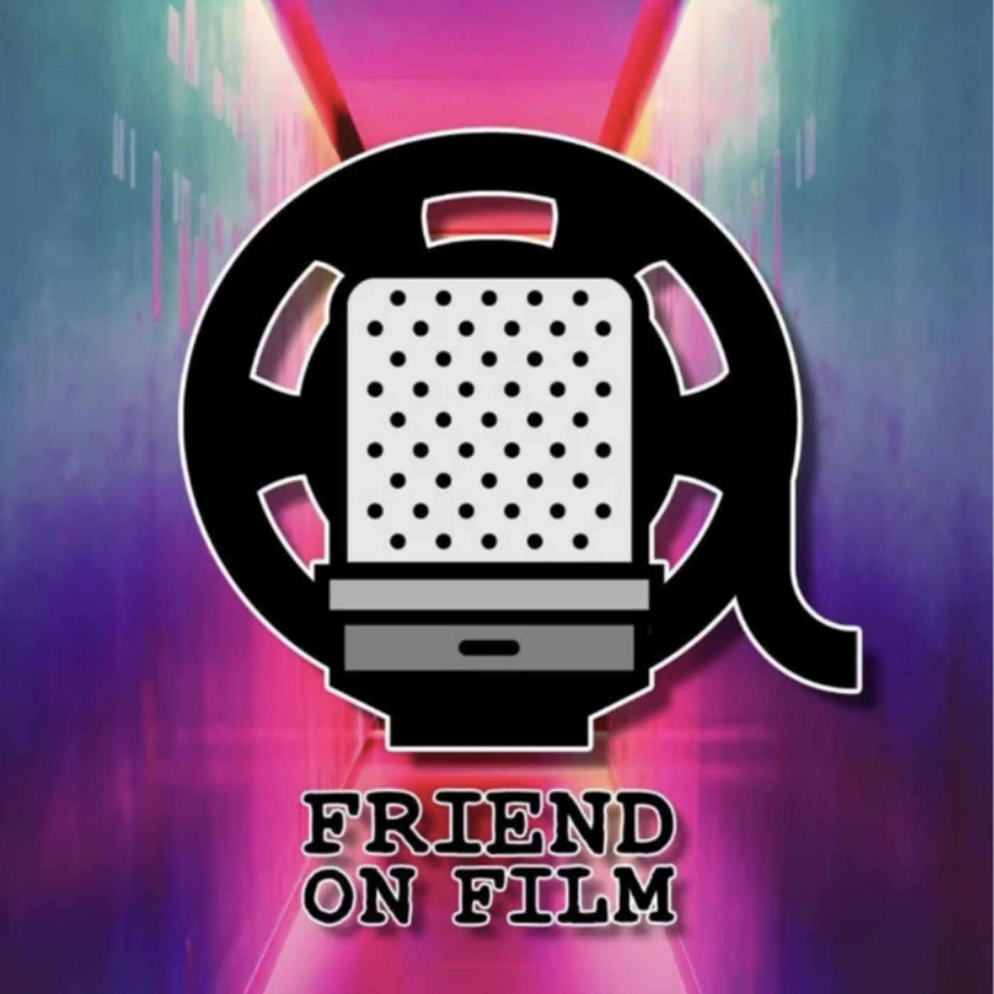 Friends On Film