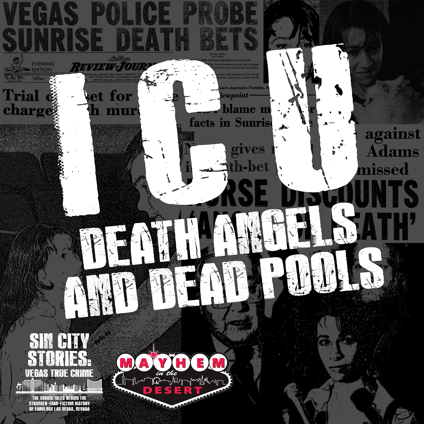 The Jeff Does Vegas Podcast