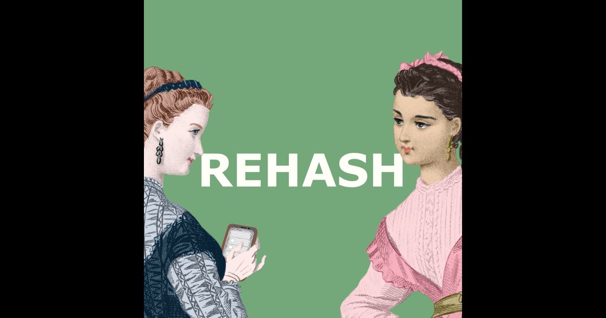 Rehash | RedCircle