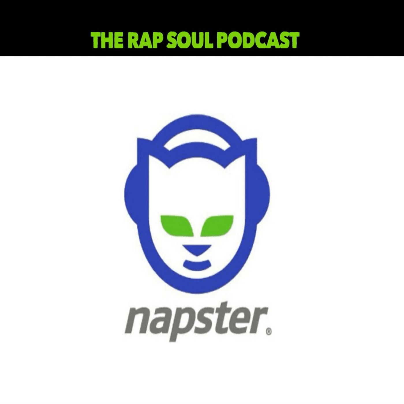 The Rap Soul Podcast