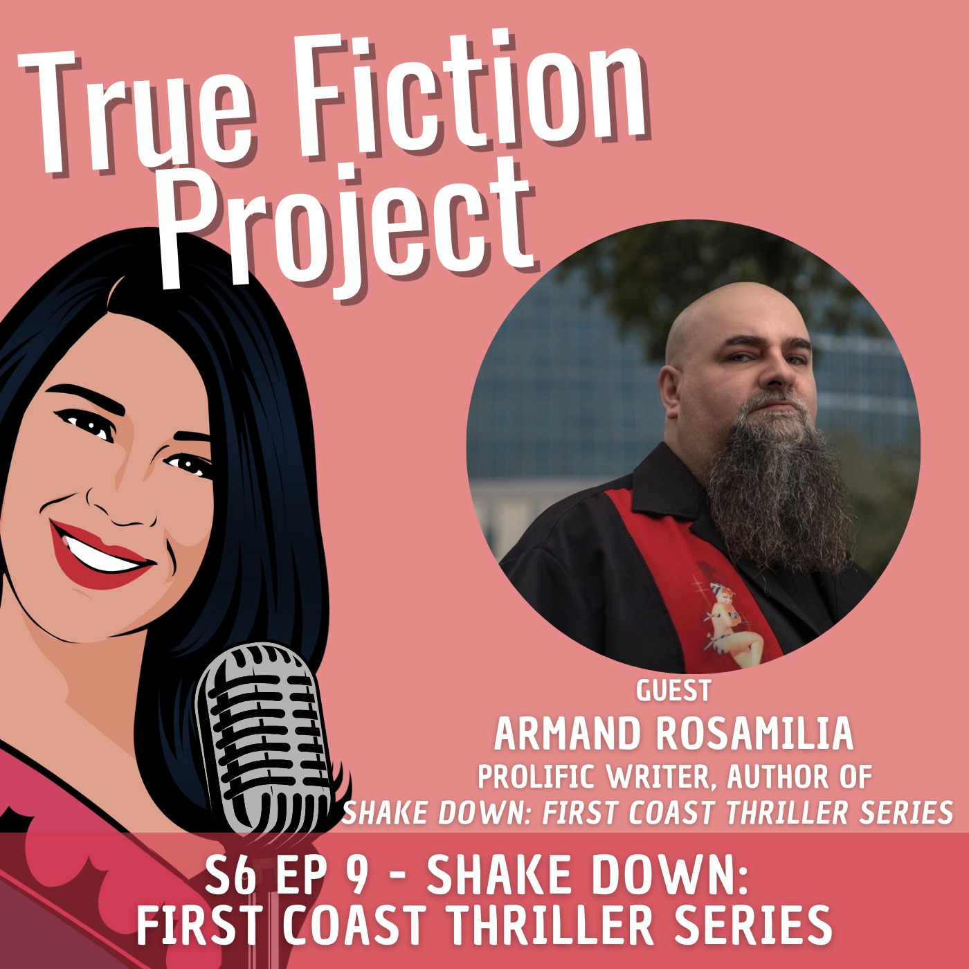 True Fiction Project