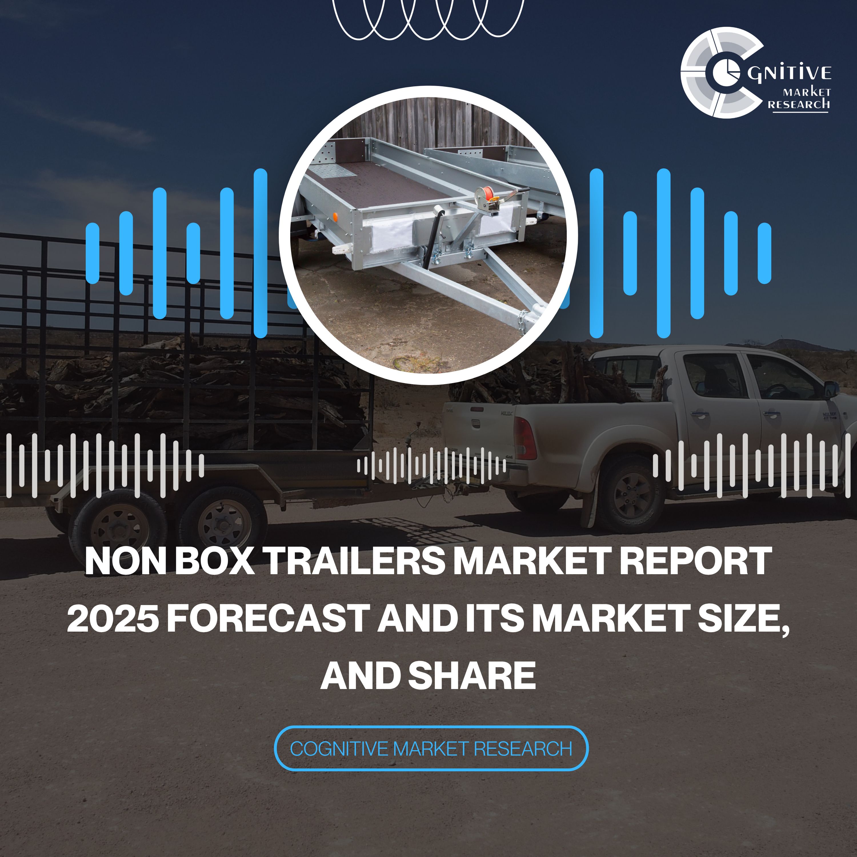 Non Box Trailers Market Report 2025 episode artwork