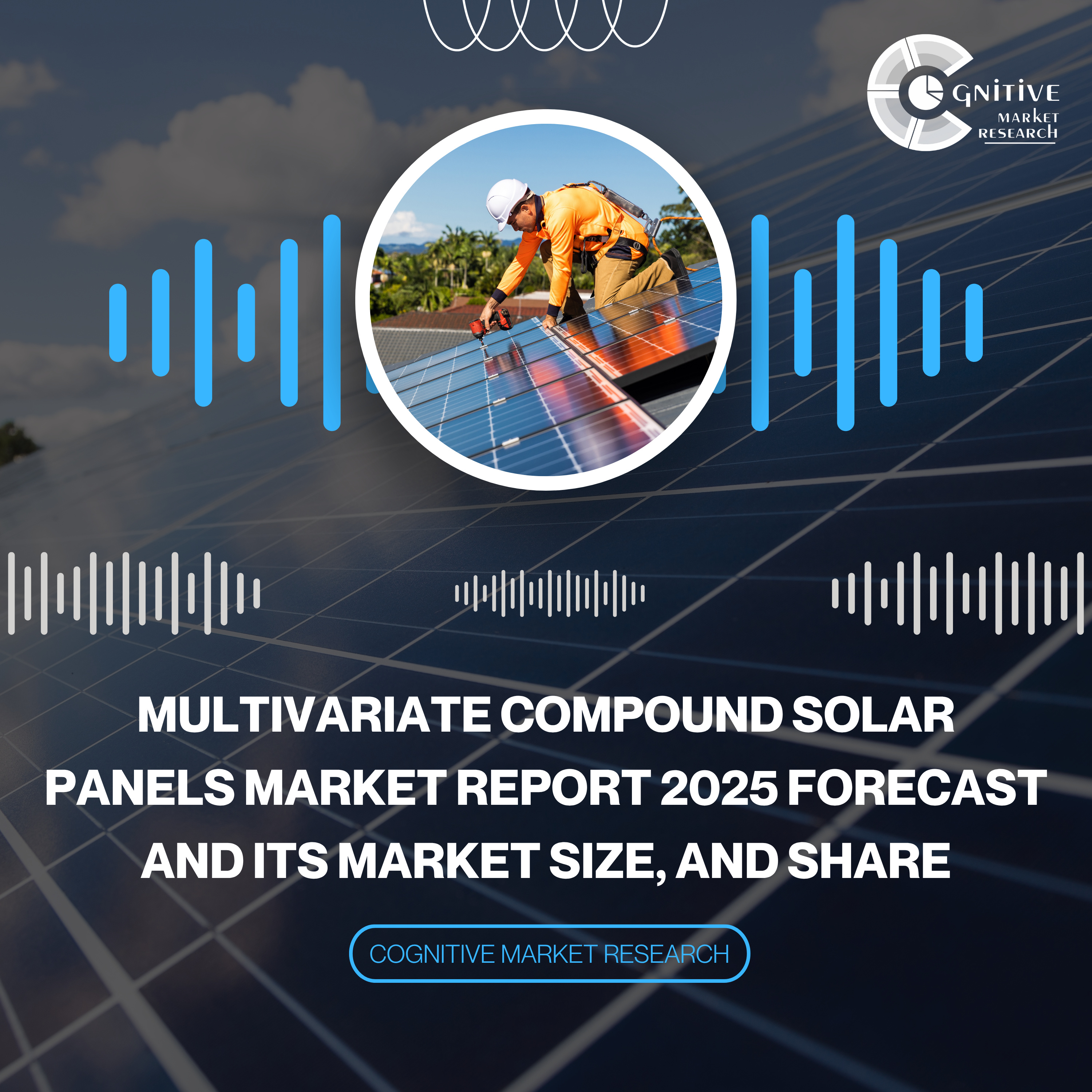 Multivariate Compound Solar Panels Market Report 2025 episode artwork