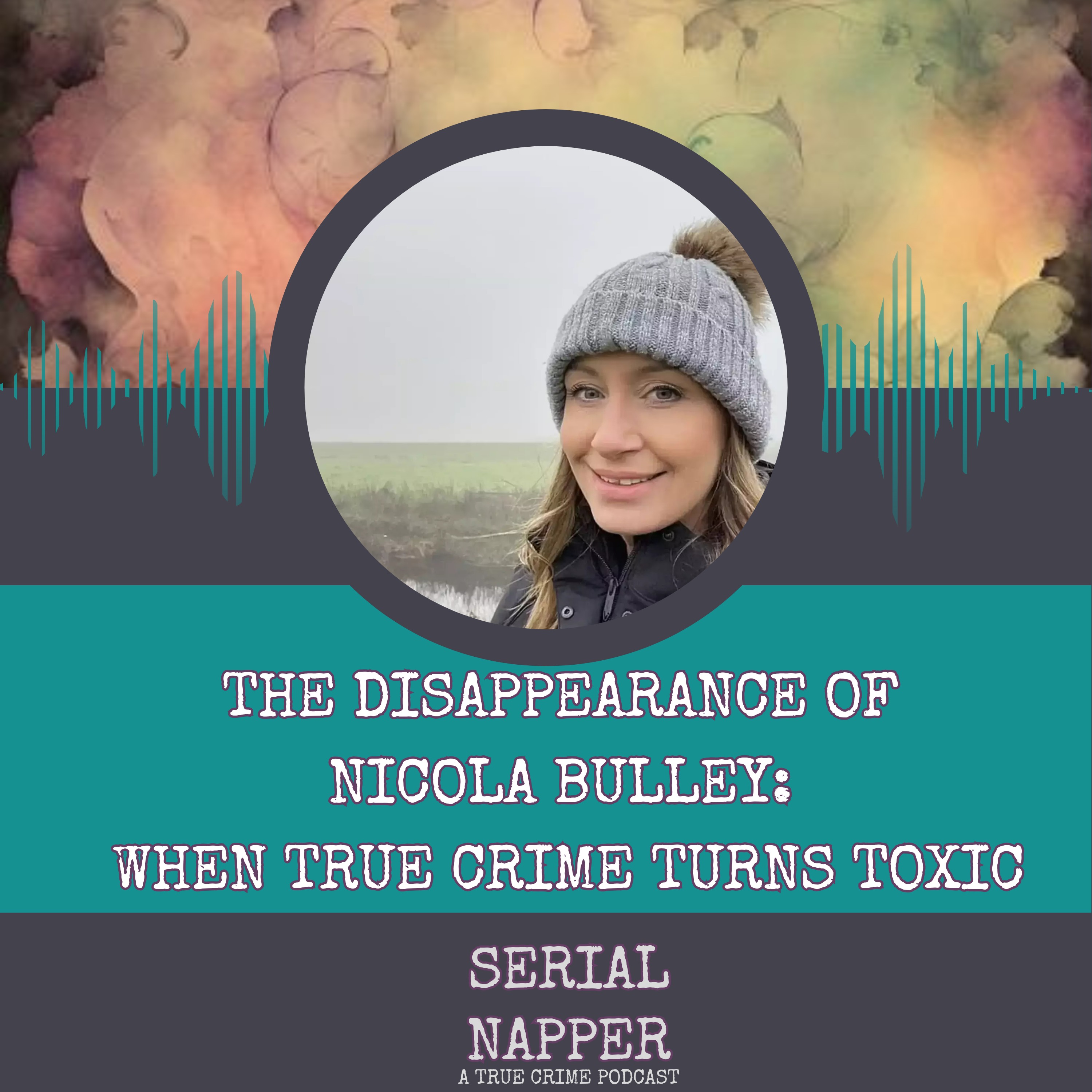 Serial Napper | True Crime Stories for Naps