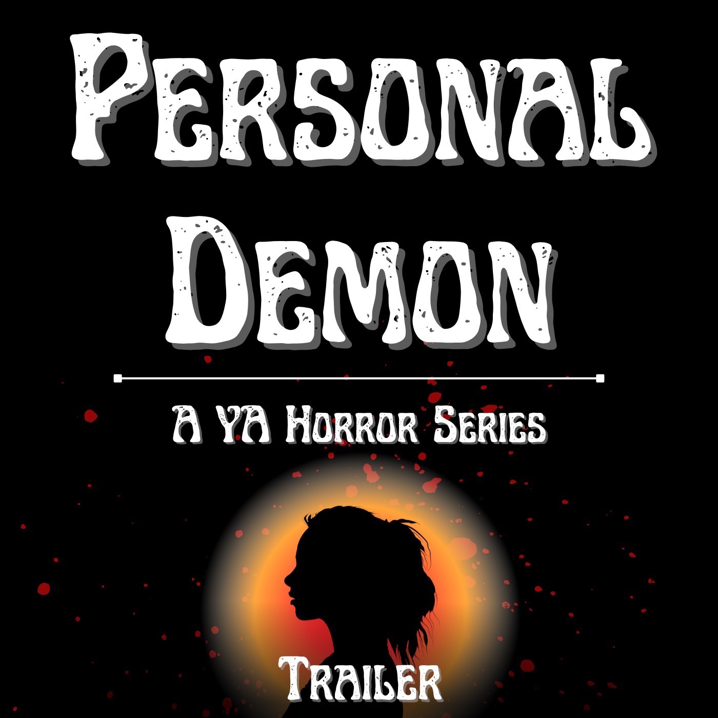 Welcome to Hogarth | S1 Trailer | Personal Demon: A YA Horror Series