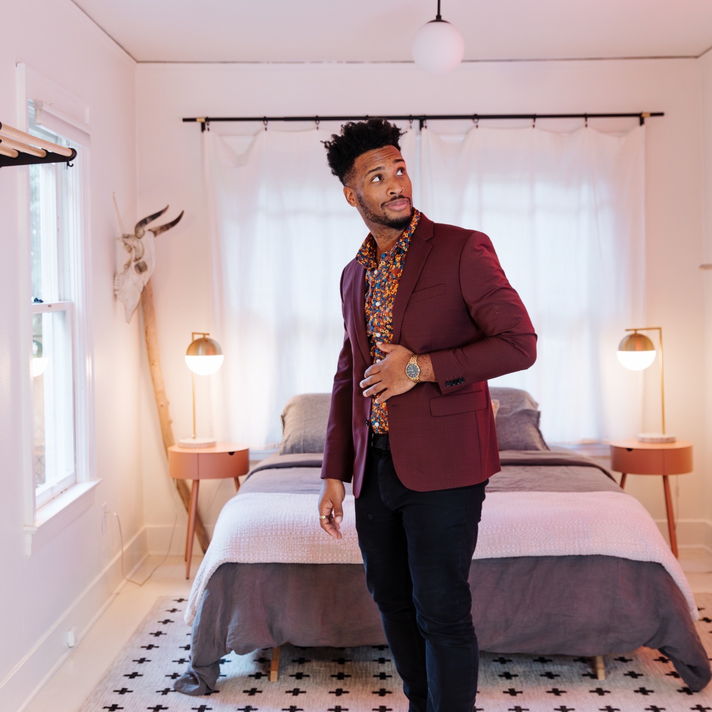 Episode 28: Singer-song writer Phillip Michael Scales