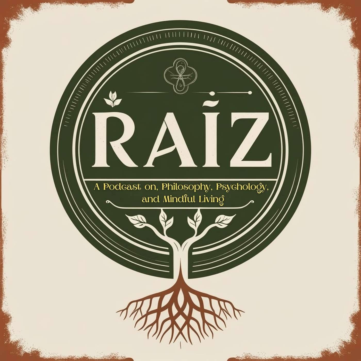RAÍZ Podcast