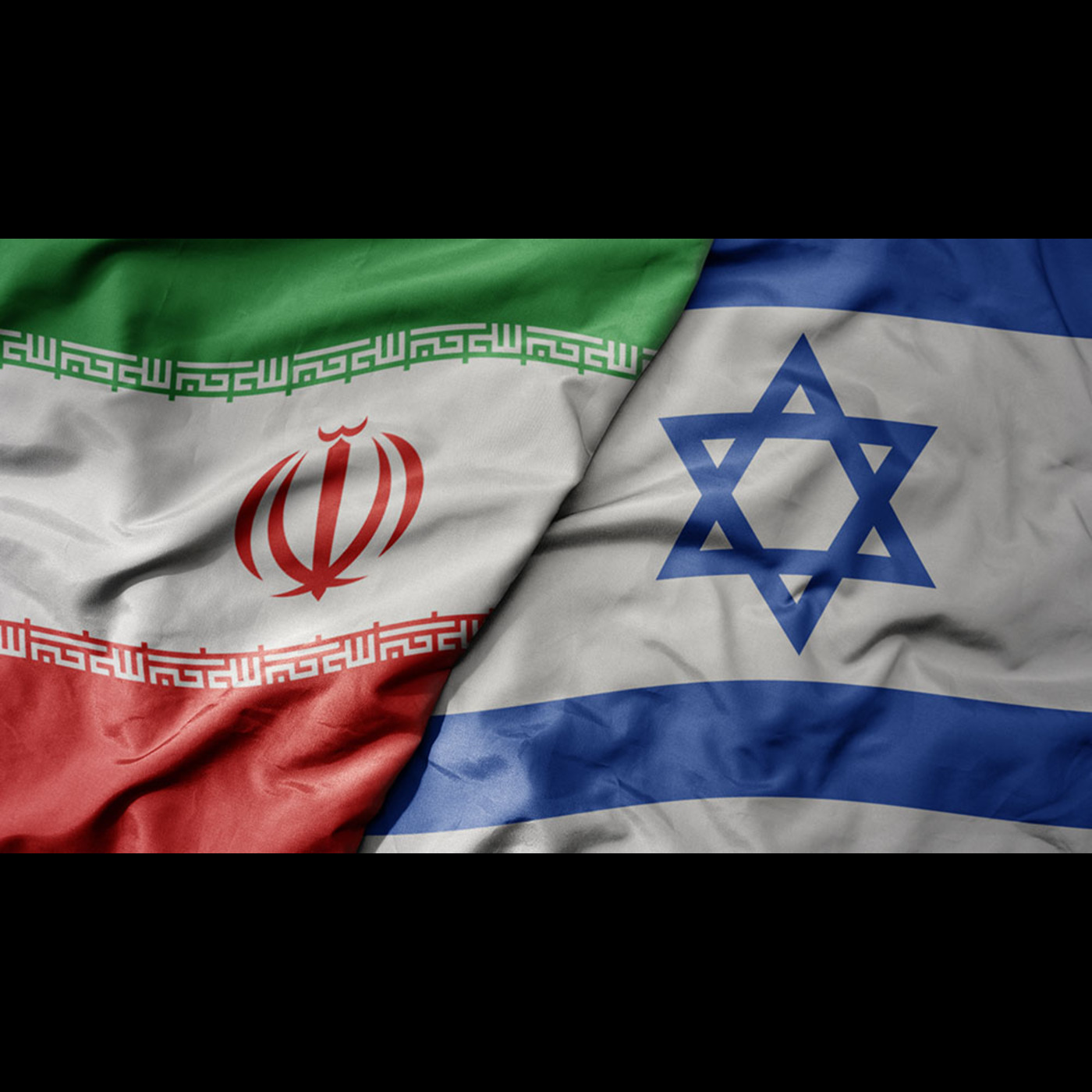 WW3, Nations around the world REBUKE Israeli aggression episode artwork