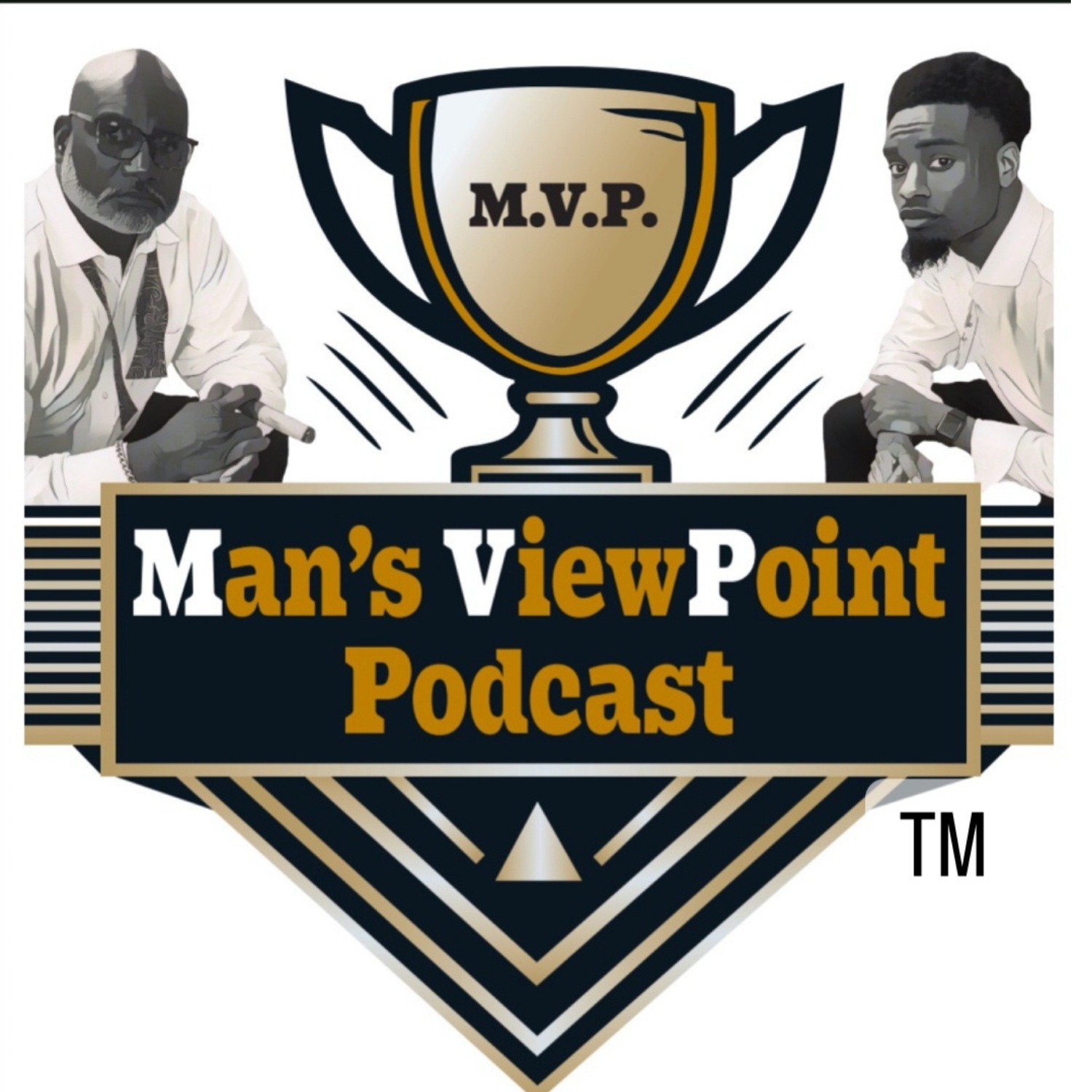 MVP- Man\'s Viewpoint