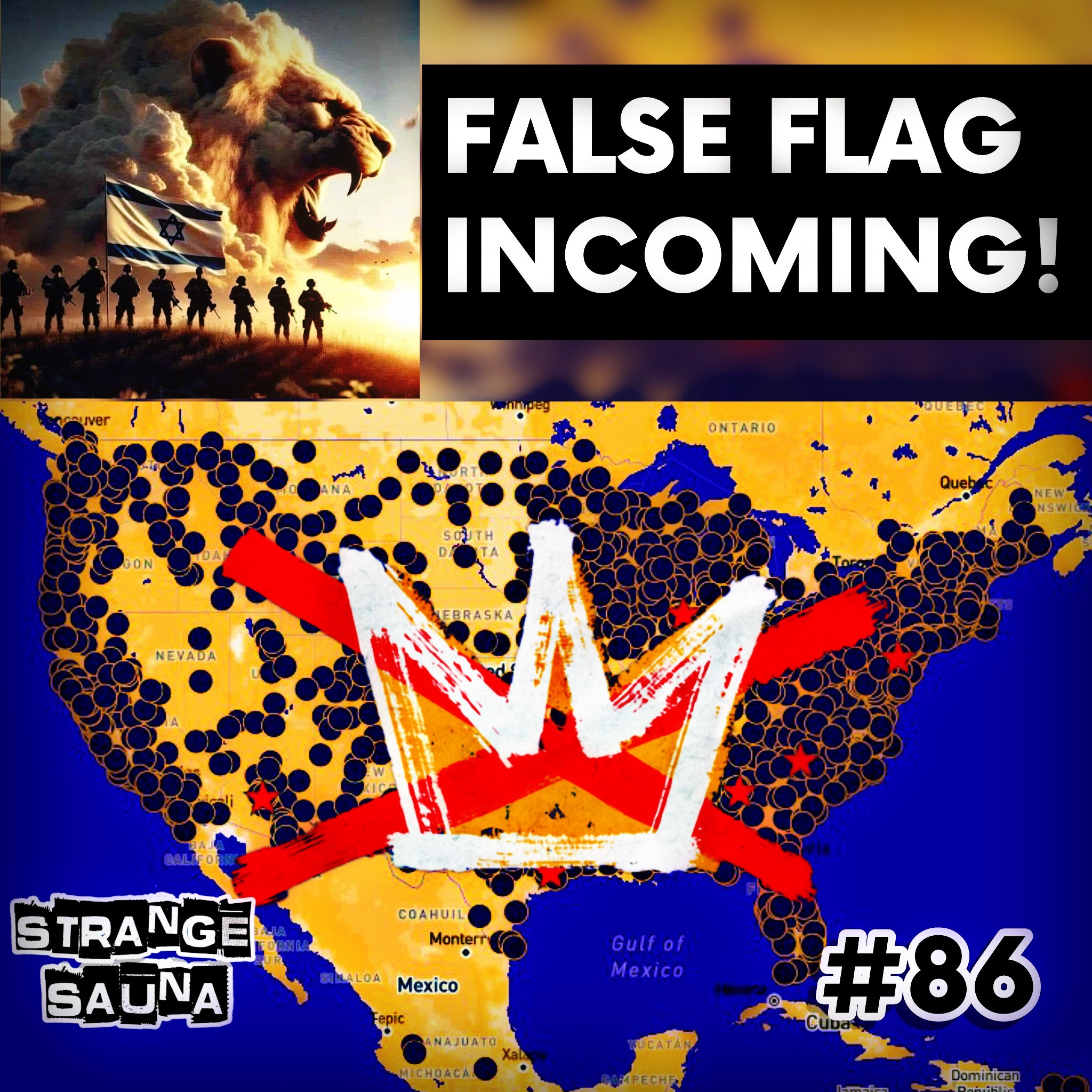 WW3 Psyop - False Flag Incoming!