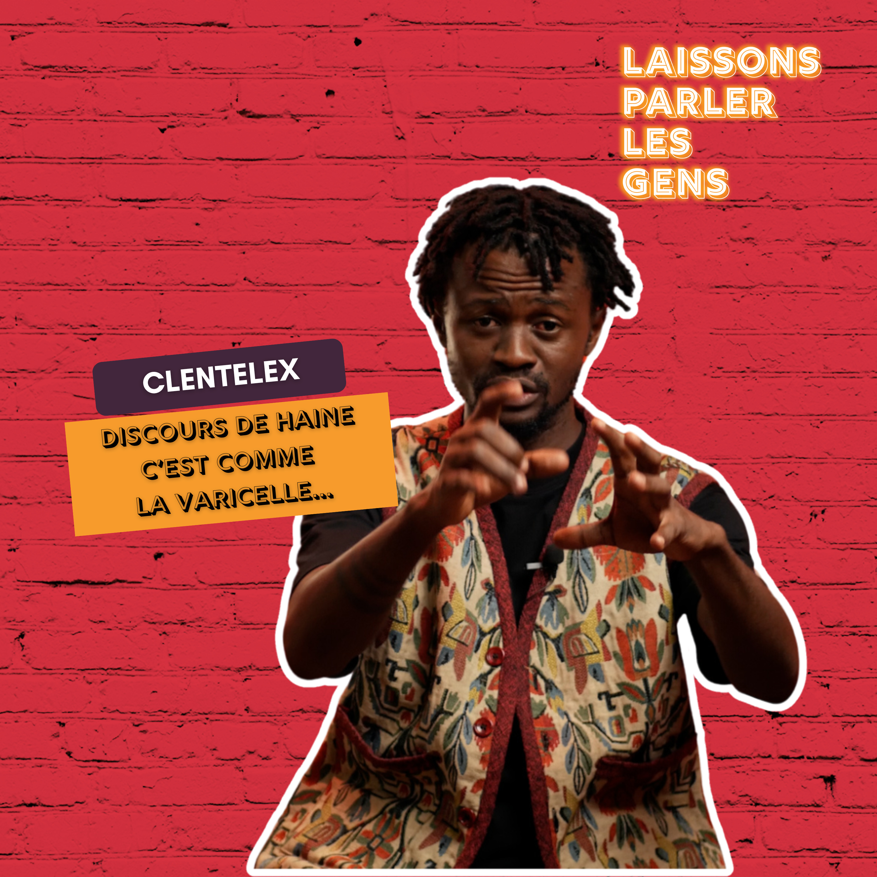 Laissons Parler les Gens
