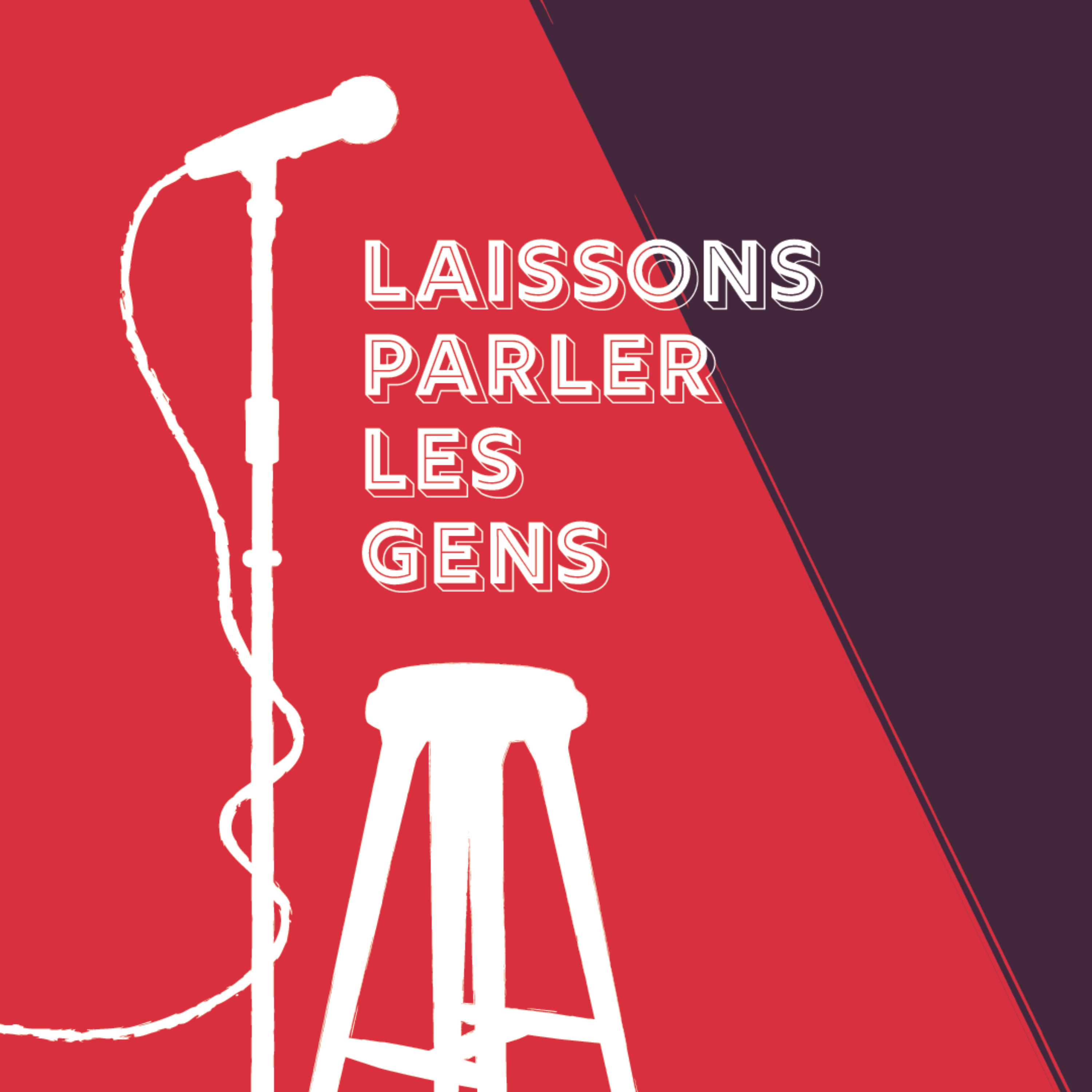 Podcast Cover