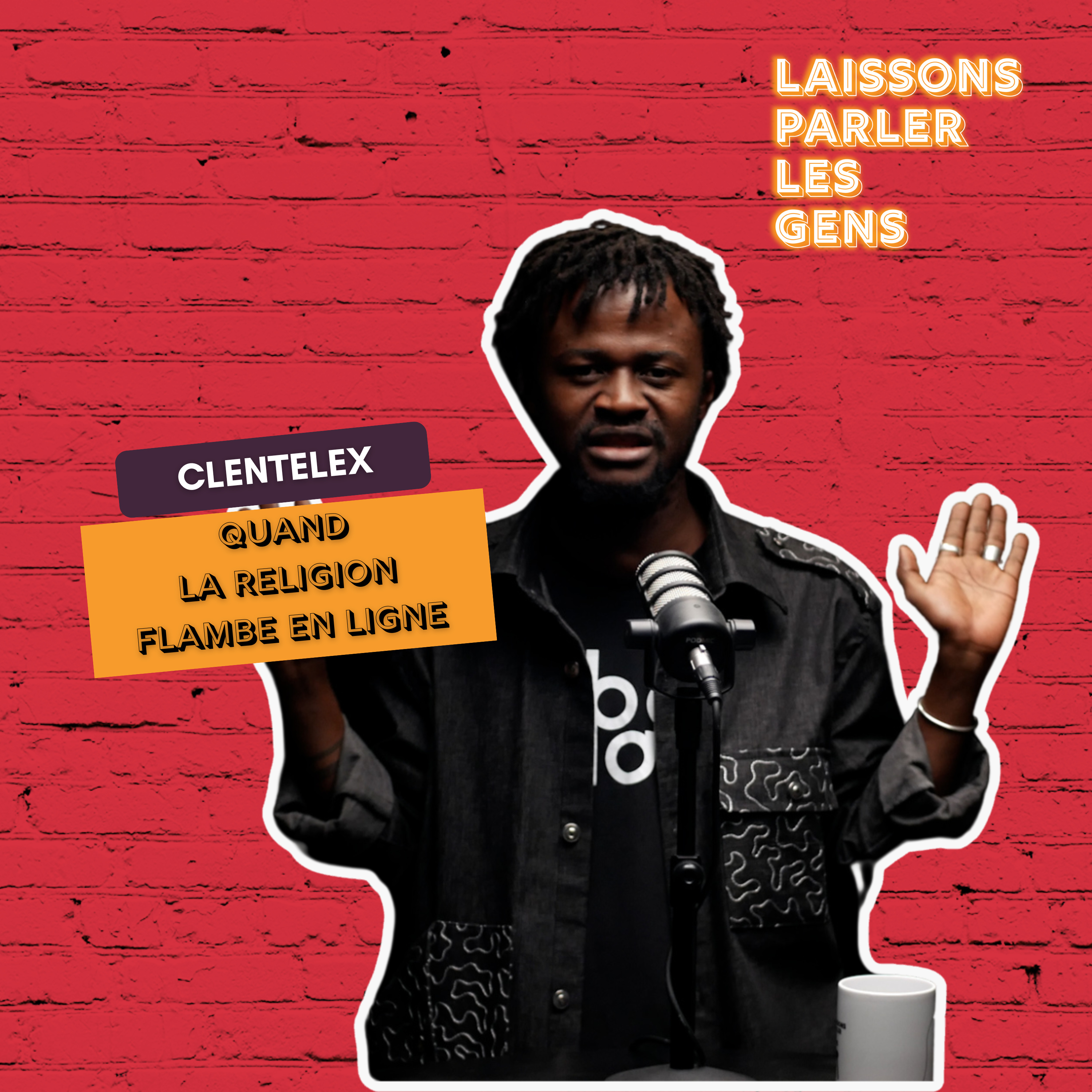 Laissons Parler les Gens
