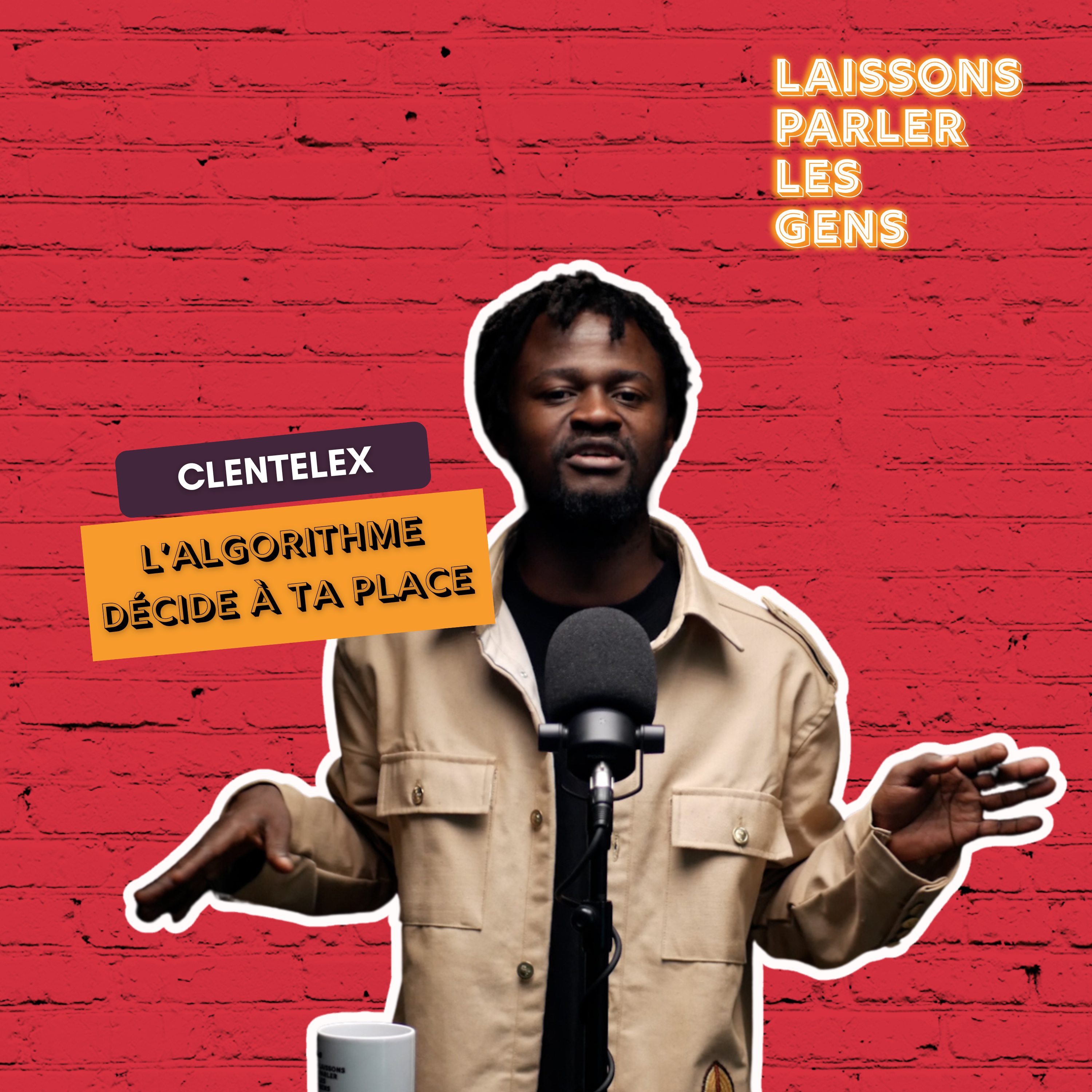 Laissons Parler les Gens