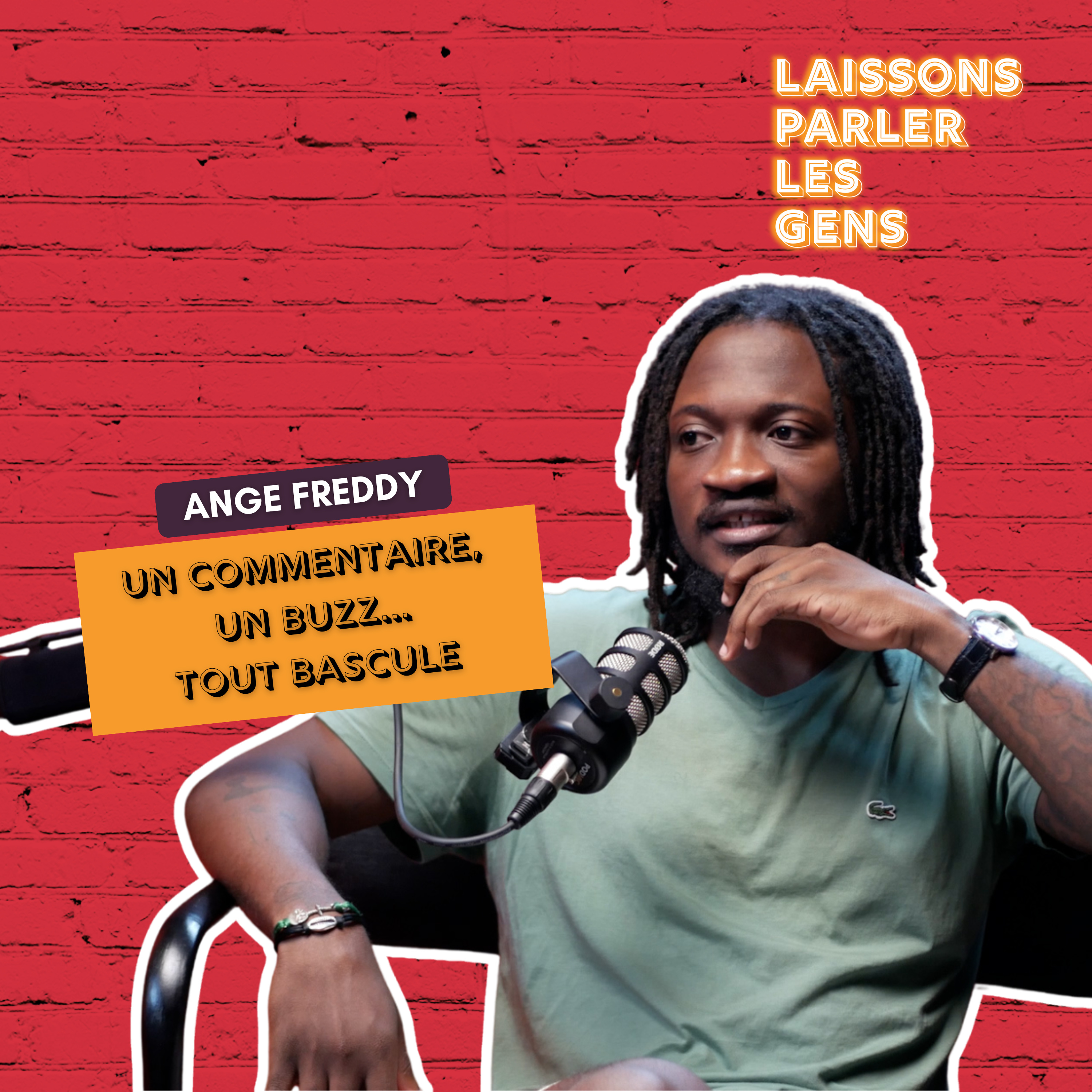 Laissons Parler les Gens
