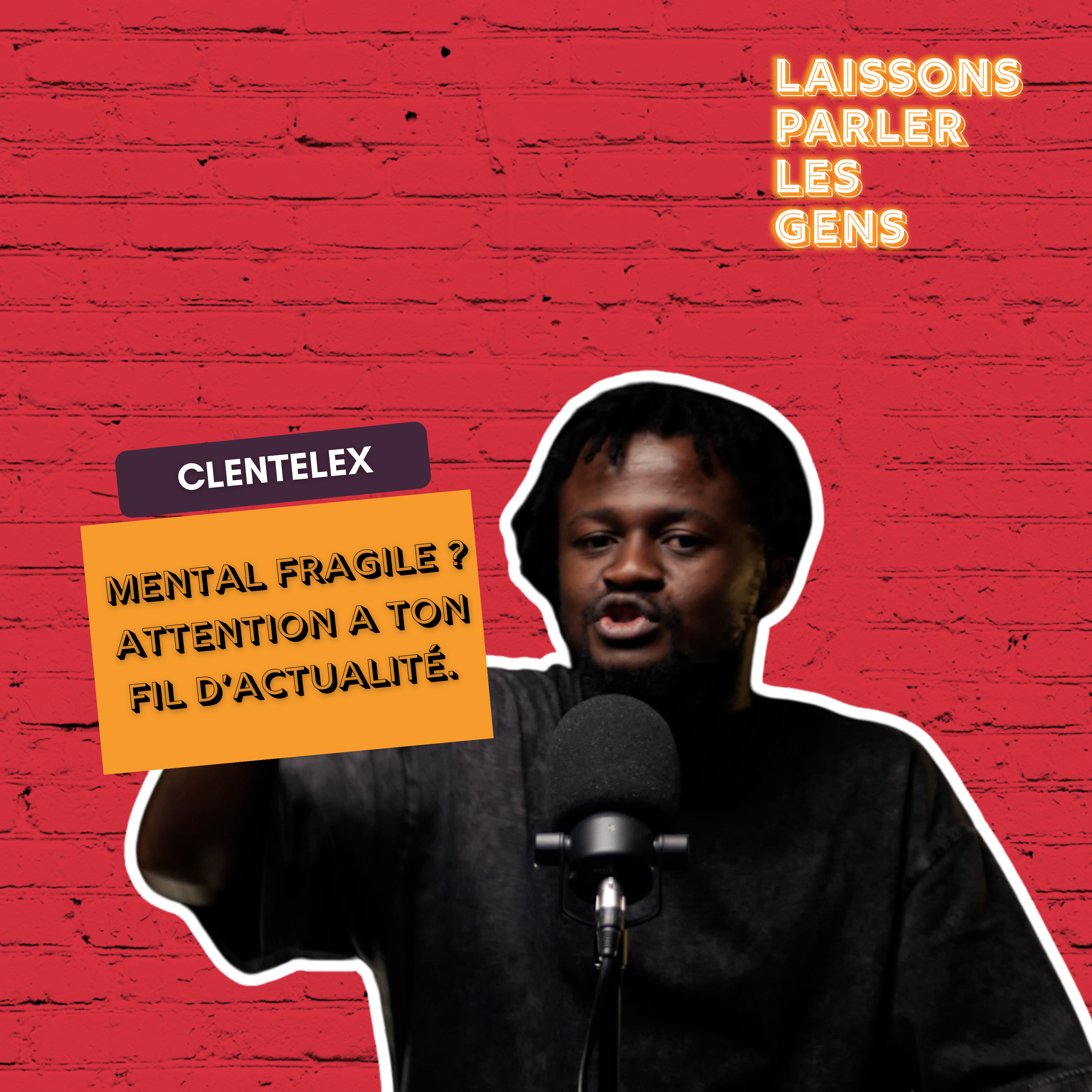 Laissons Parler les Gens