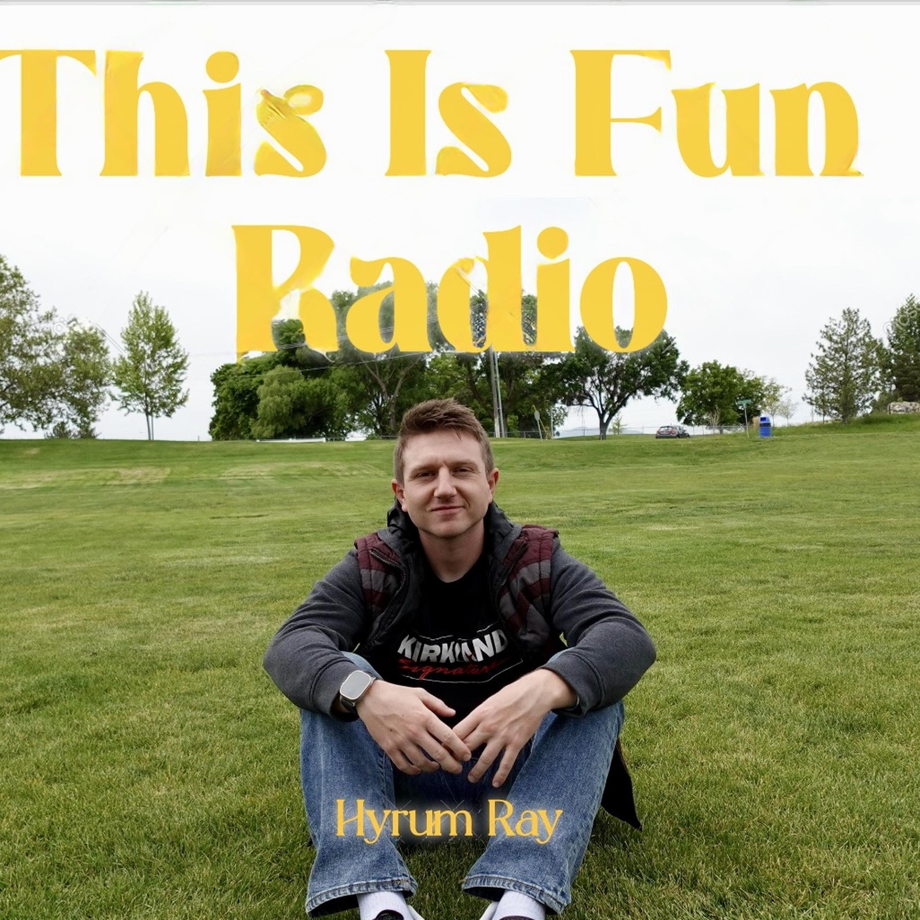 This Is Fun Radio