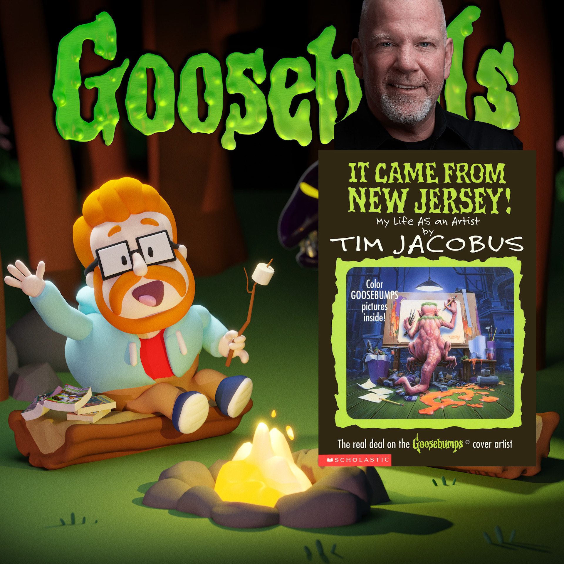 Goosebuds