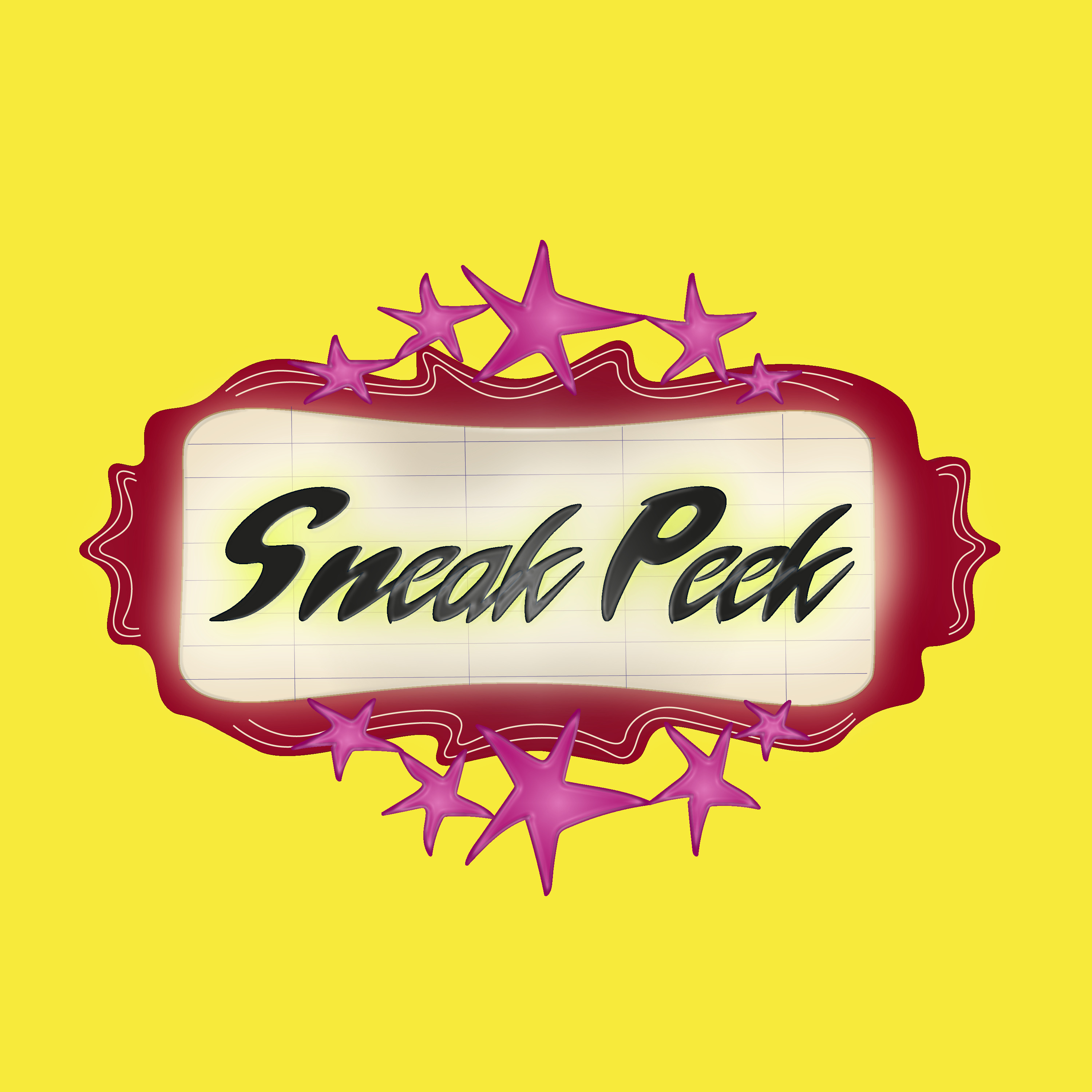 Episode 1 - Sneak Peek episode artwork