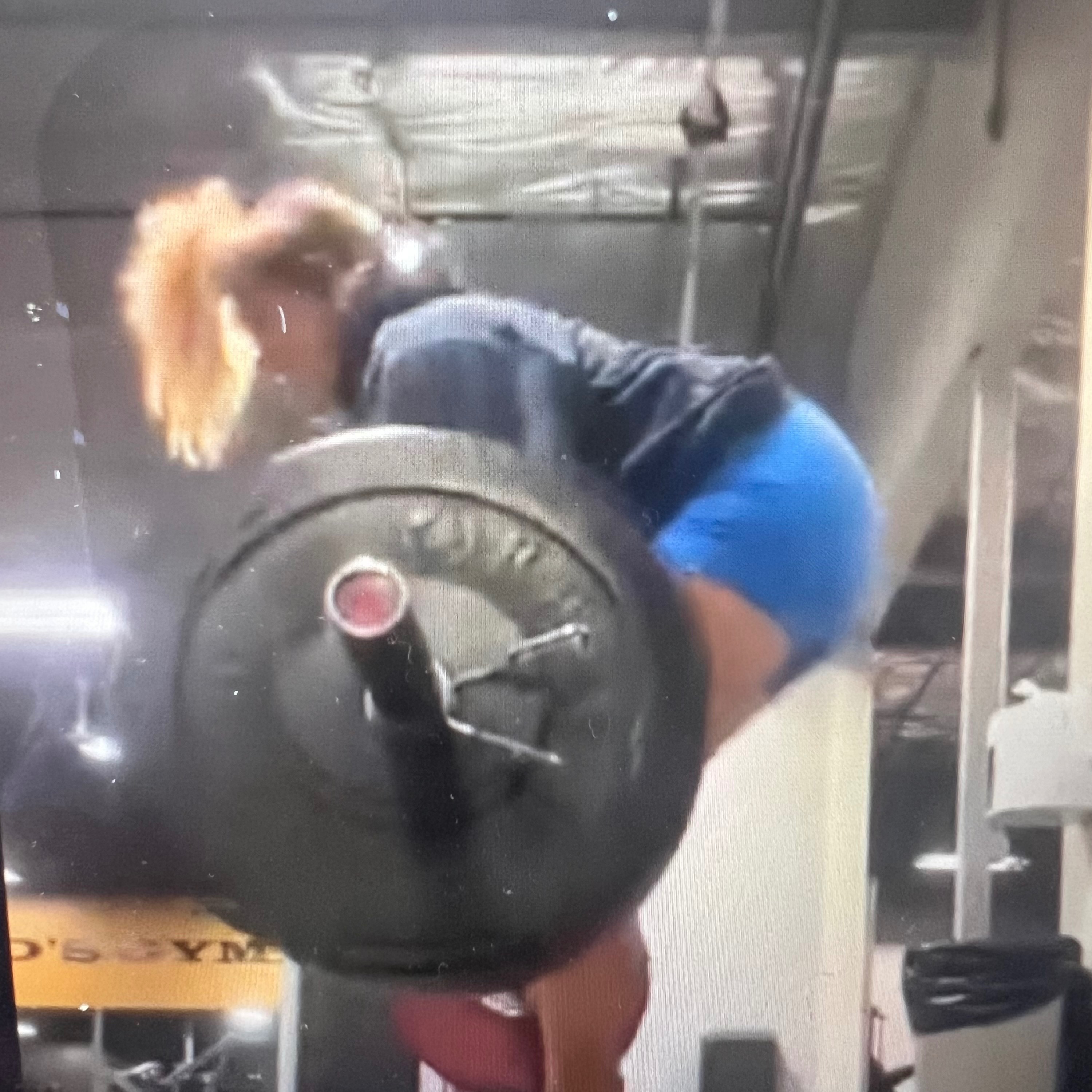 #10 - Strength and Conditioning for Women with Kelsie Enderson episode artwork