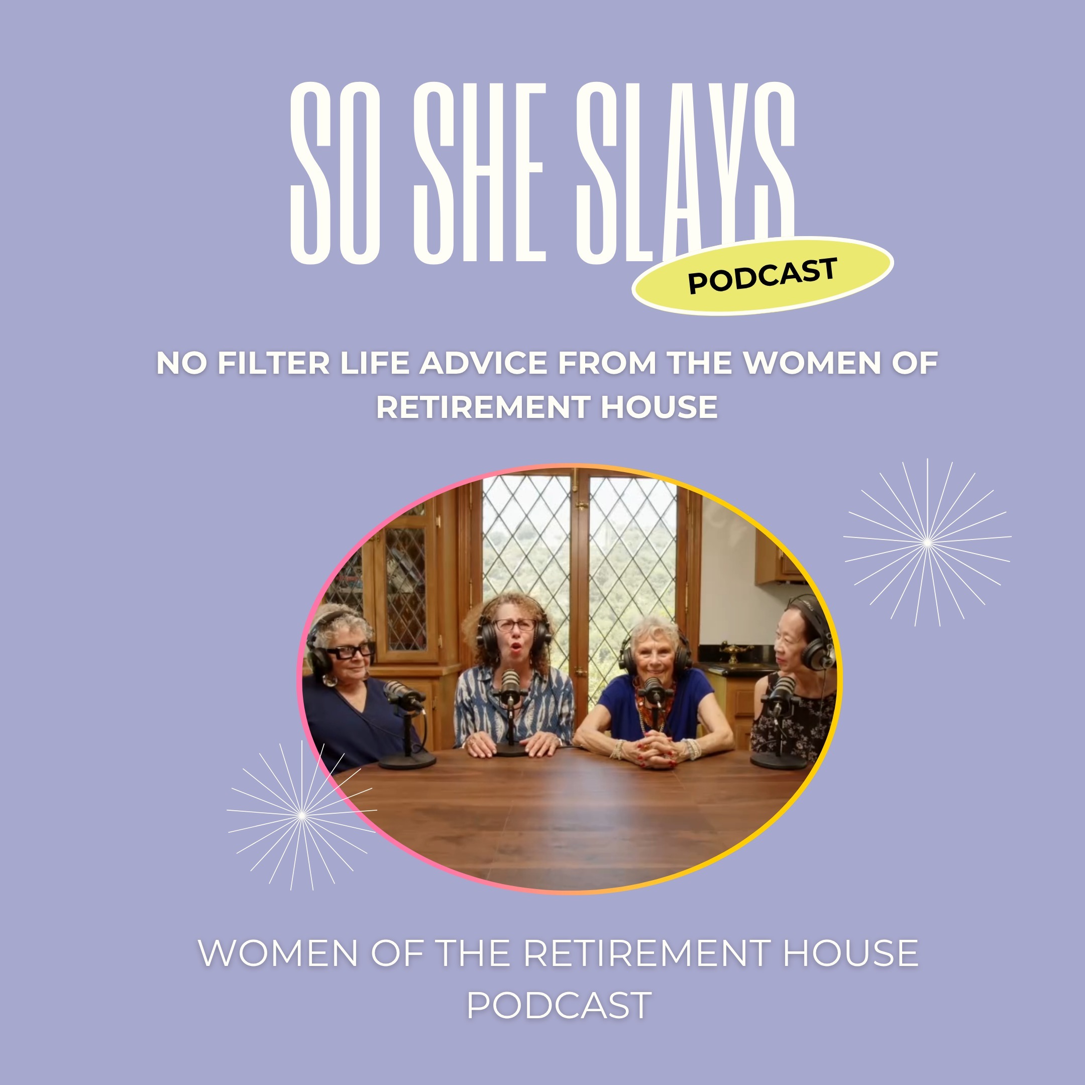So She Slays Podcast
