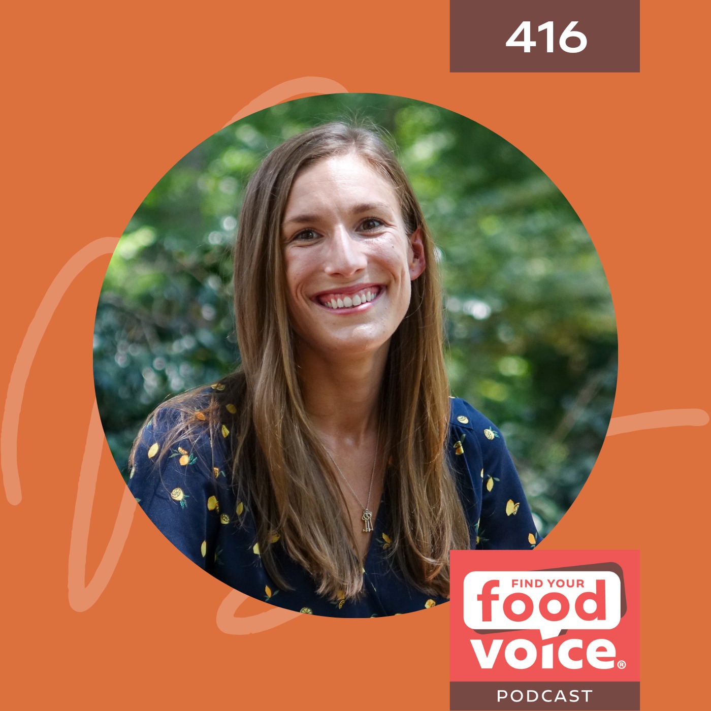 Find Your Food Voice