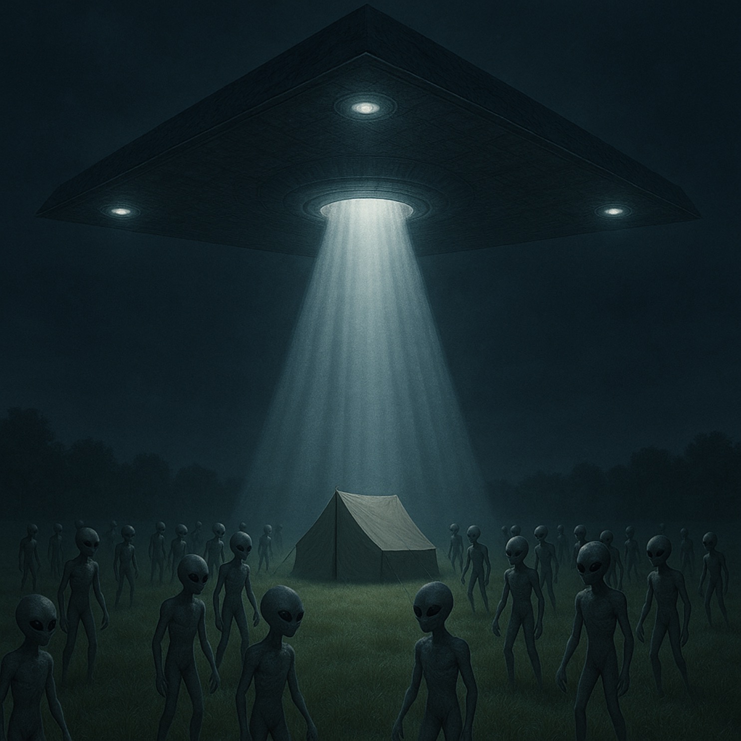 The Devils Den Abduction Pt.2