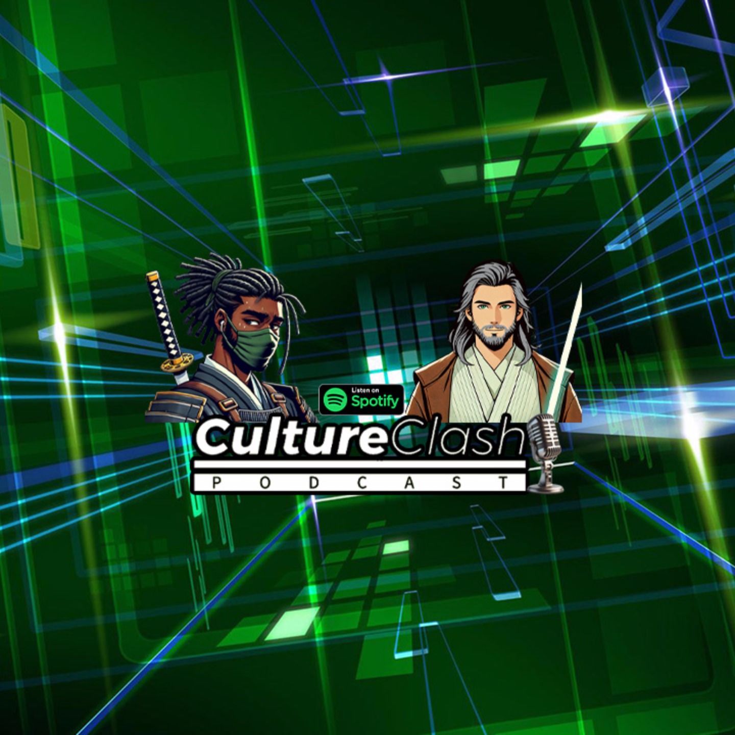 Culture Clash S2 E9
