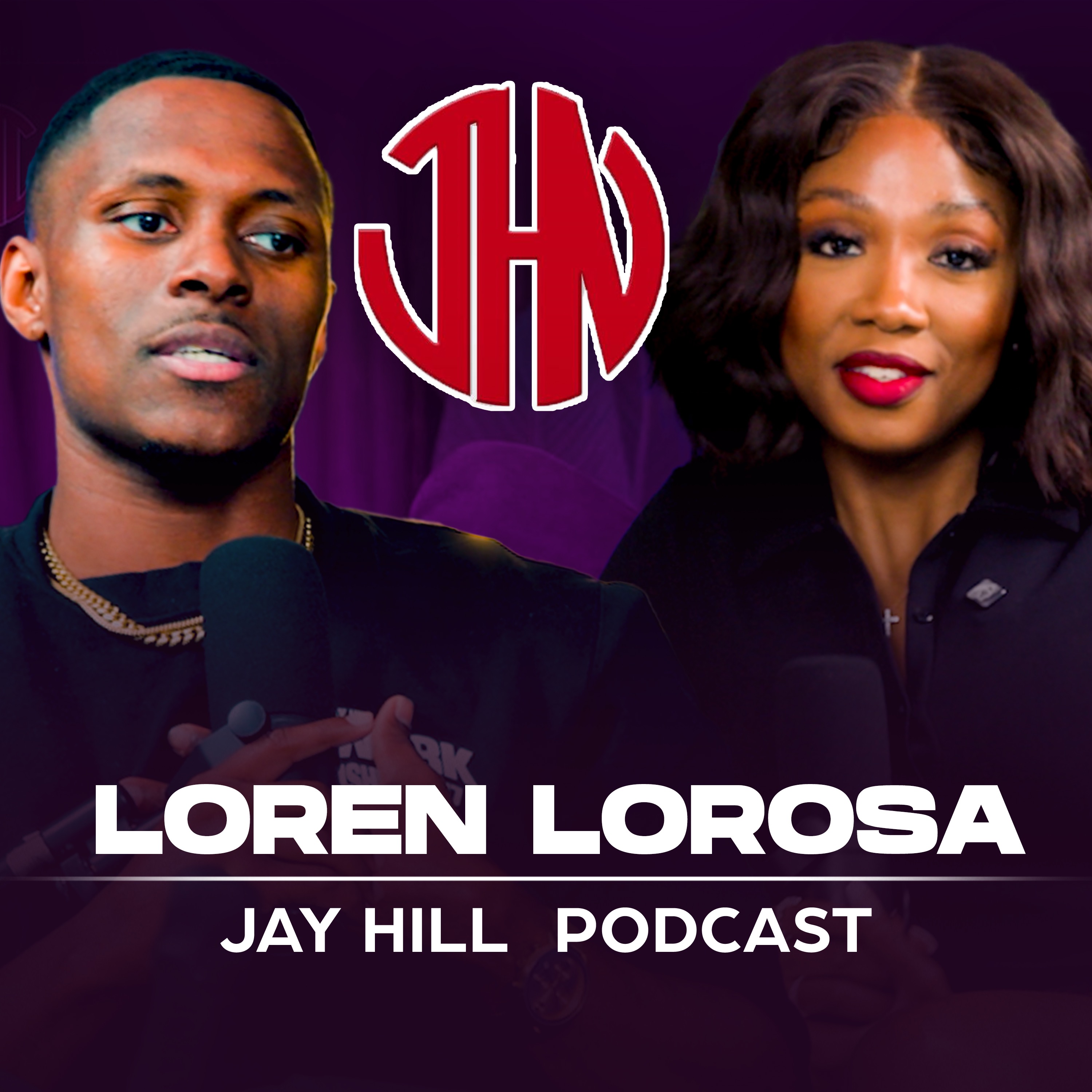 The Jay Hill Podcast | RedCircle