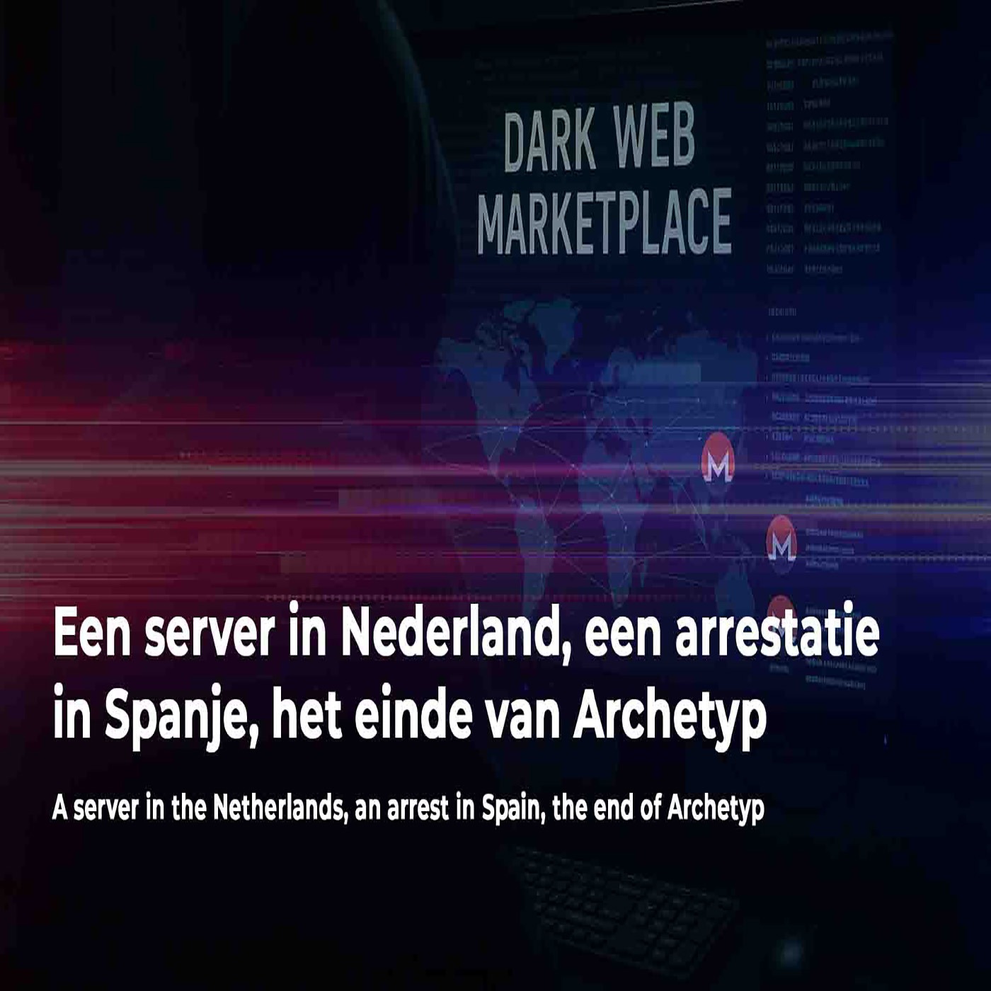De Cybercrime Podcast